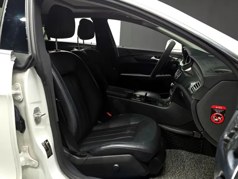 Mercedes-Benz CLS 350 | Mobile.bg � ����������� 10