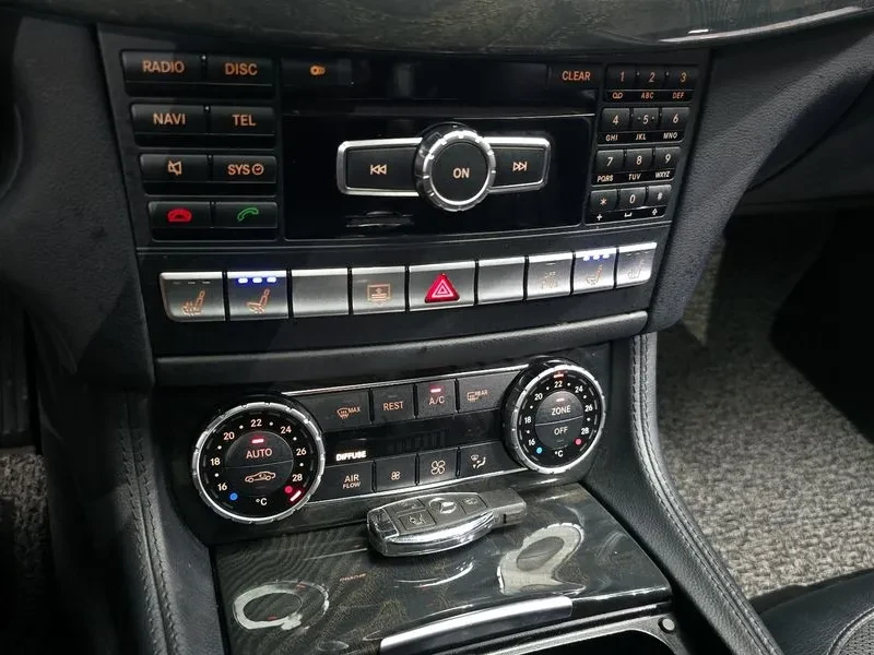 Mercedes-Benz CLS 350 | Mobile.bg � ����������� 16