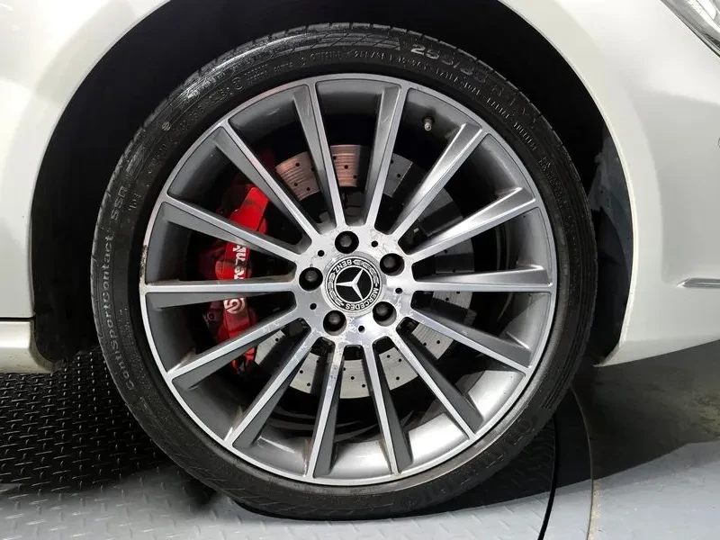 Mercedes-Benz CLS 350 | Mobile.bg � ����������� 5