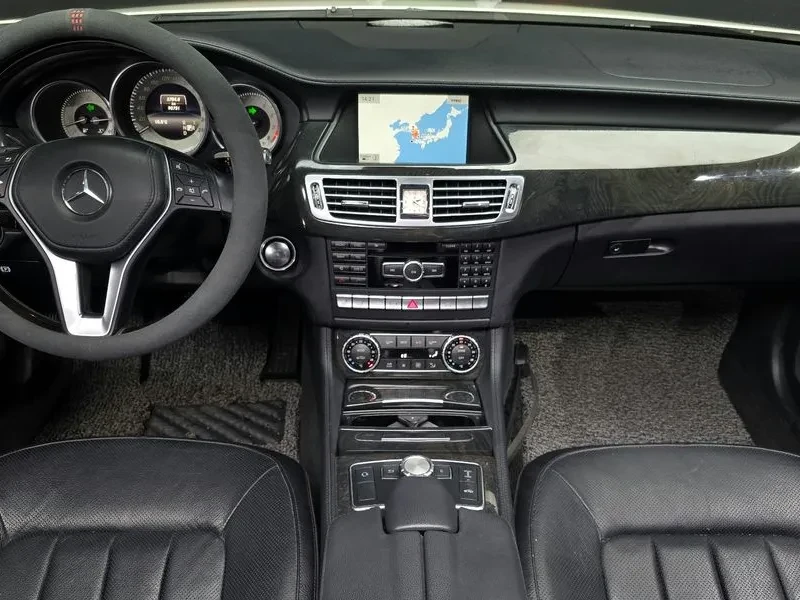 Mercedes-Benz CLS 350 | Mobile.bg � ����������� 7