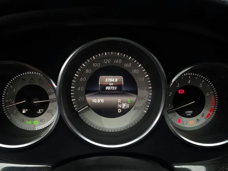 Mercedes-Benz CLS 350 | Mobile.bg � ����������� 8