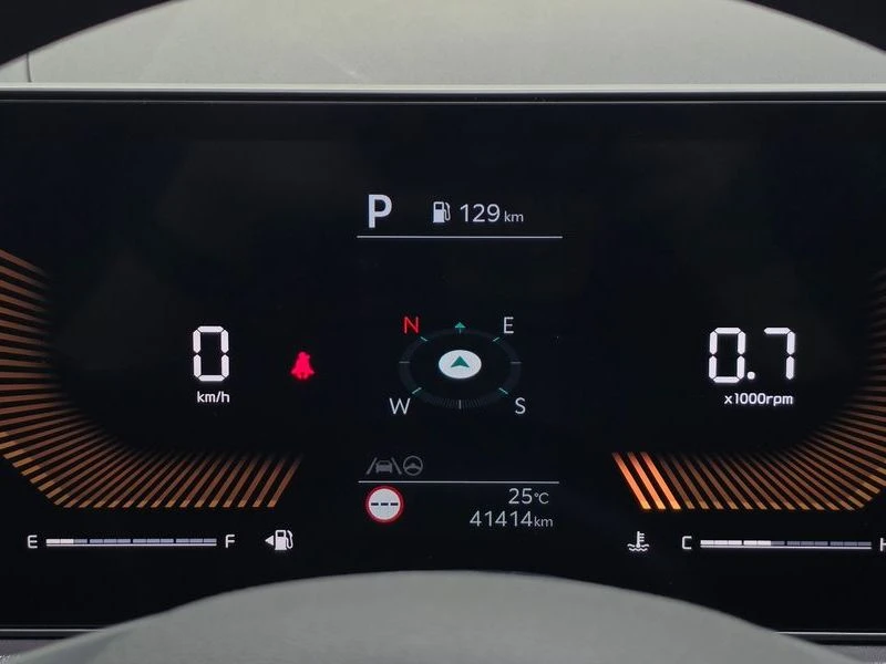 Kia K5 2.0 LPi| �������| ���������| Navi| 360|  | Mobile.bg � ����������� 8