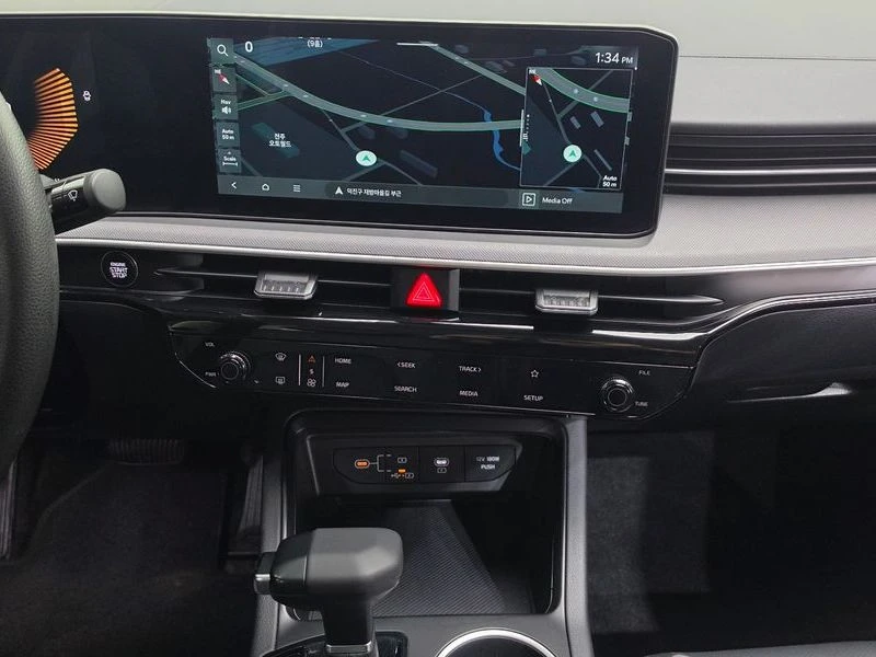 Kia K5 2.0 LPi| �������| ���������| Navi| 360|  | Mobile.bg � ����������� 16
