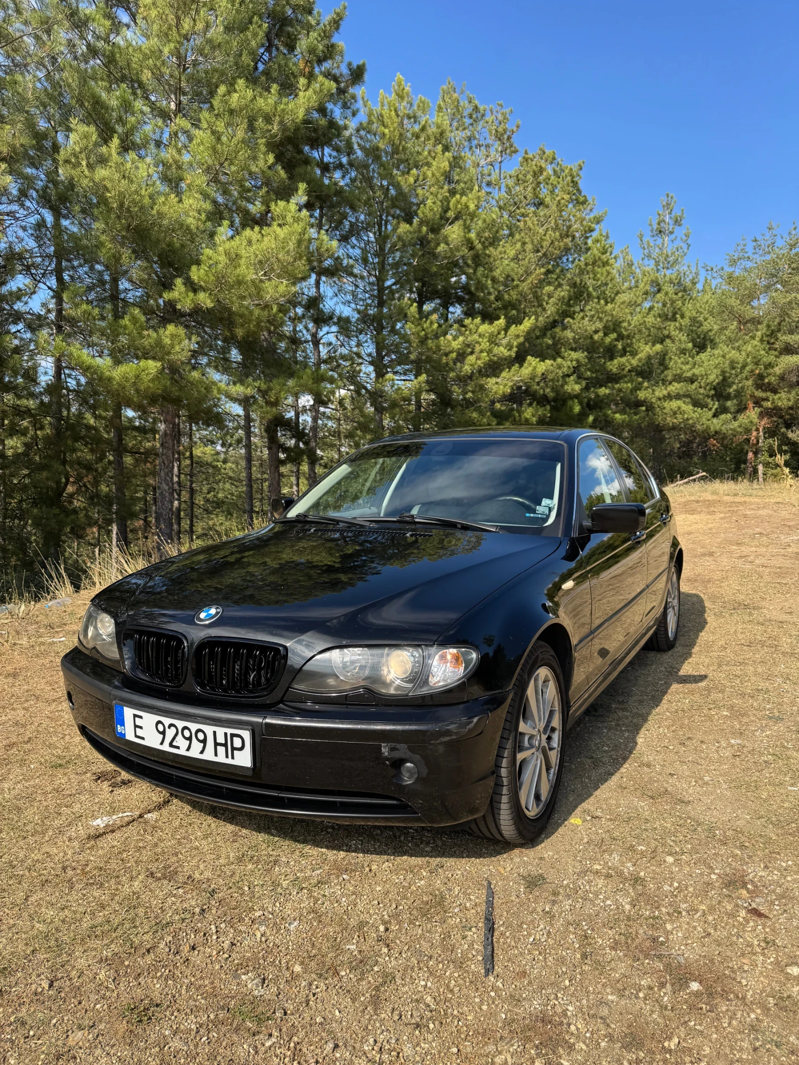 BMW 330 330xdrive, снимка 1