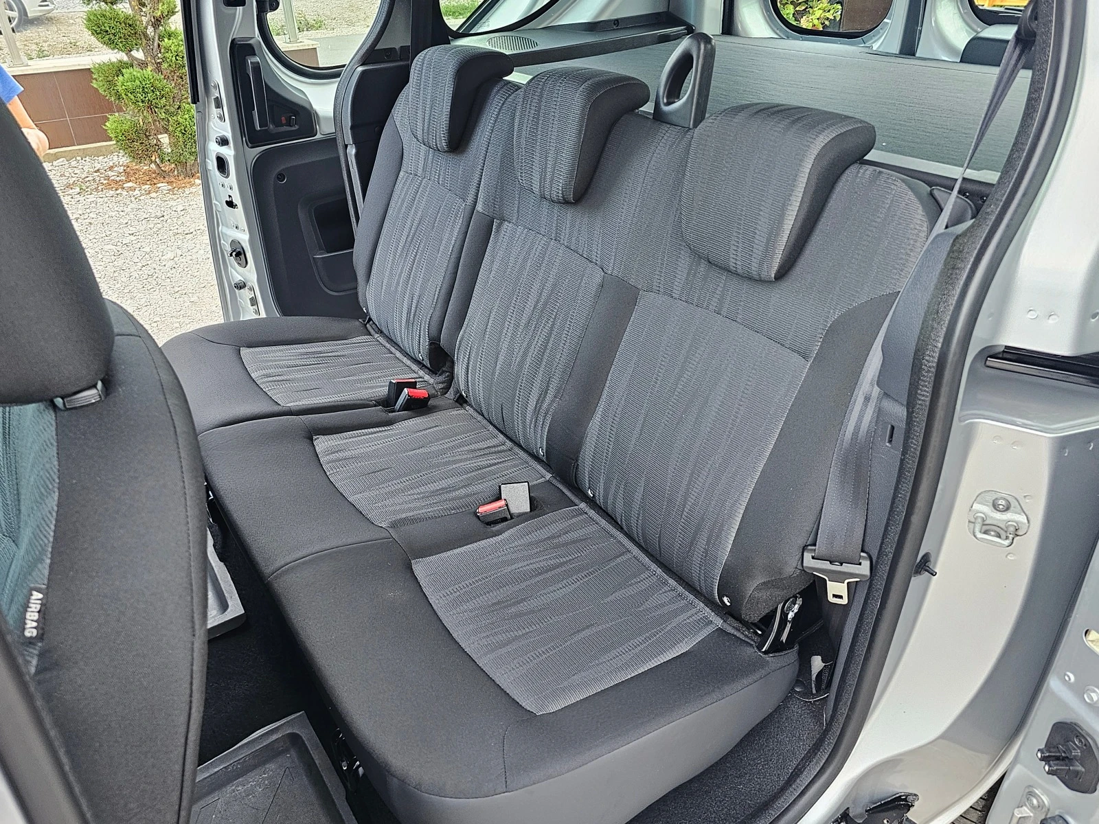 Dacia Dokker 1.2  !!  !!  104000 . | Mobile.bg   15