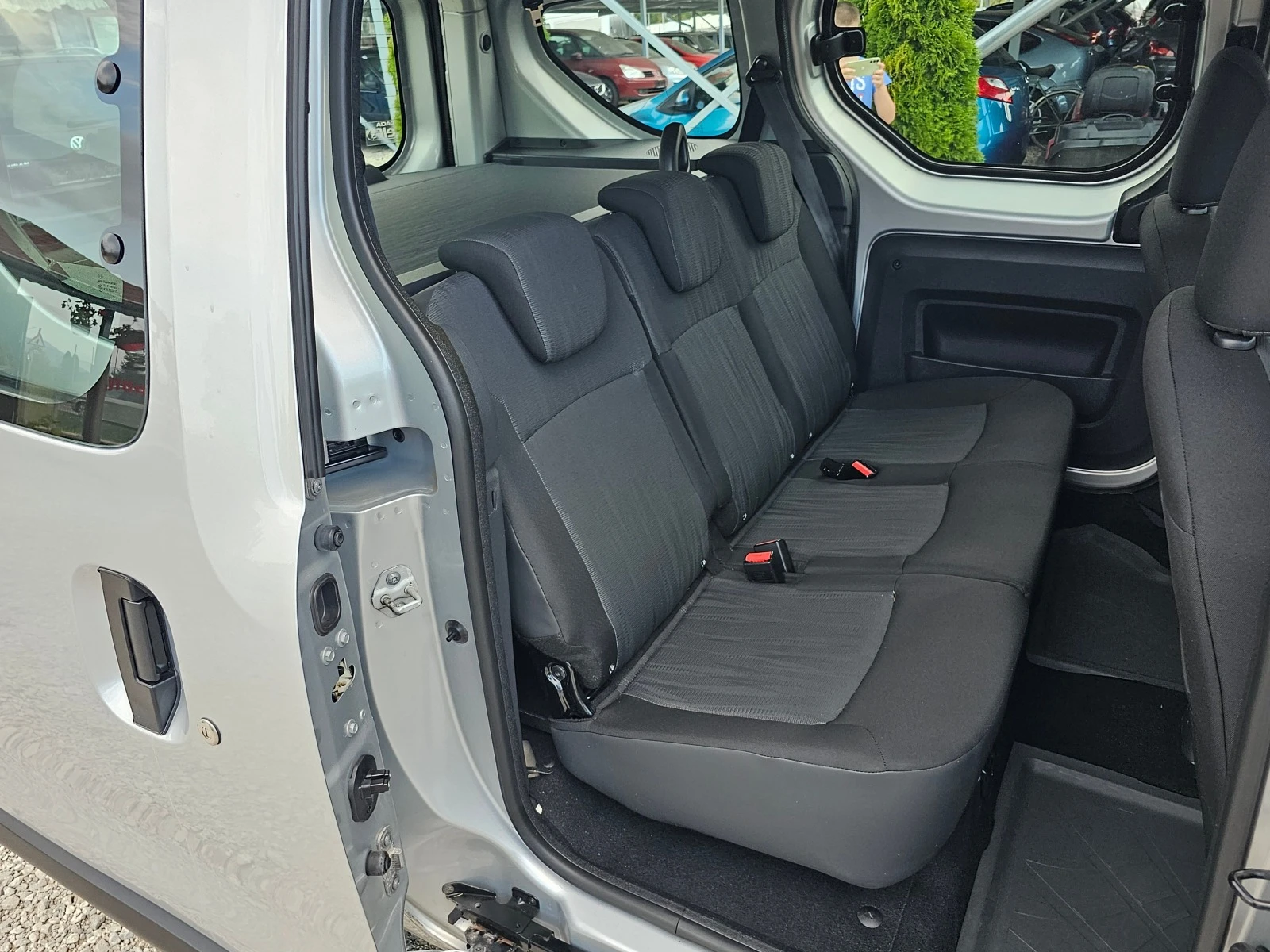 Dacia Dokker 1.2  !!  !!  104000 . | Mobile.bg   11