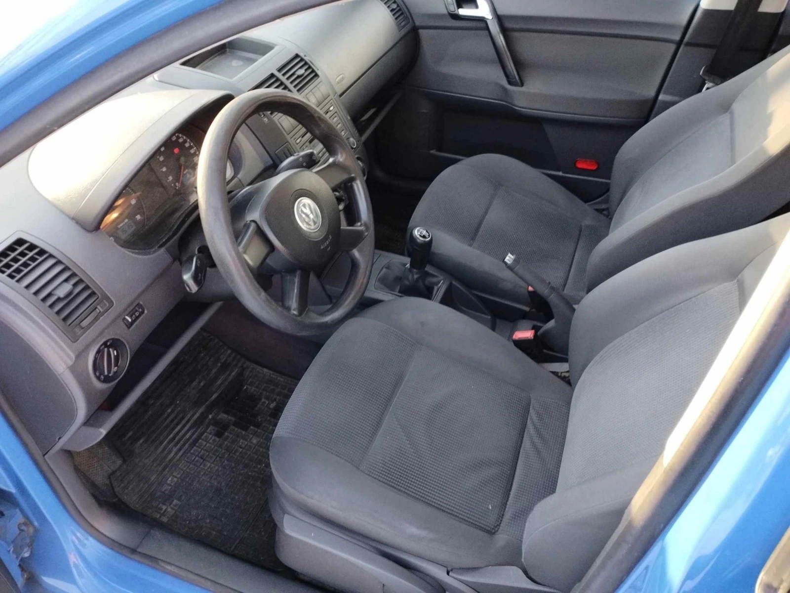 VW Polo | Mobile.bg — изображение 11