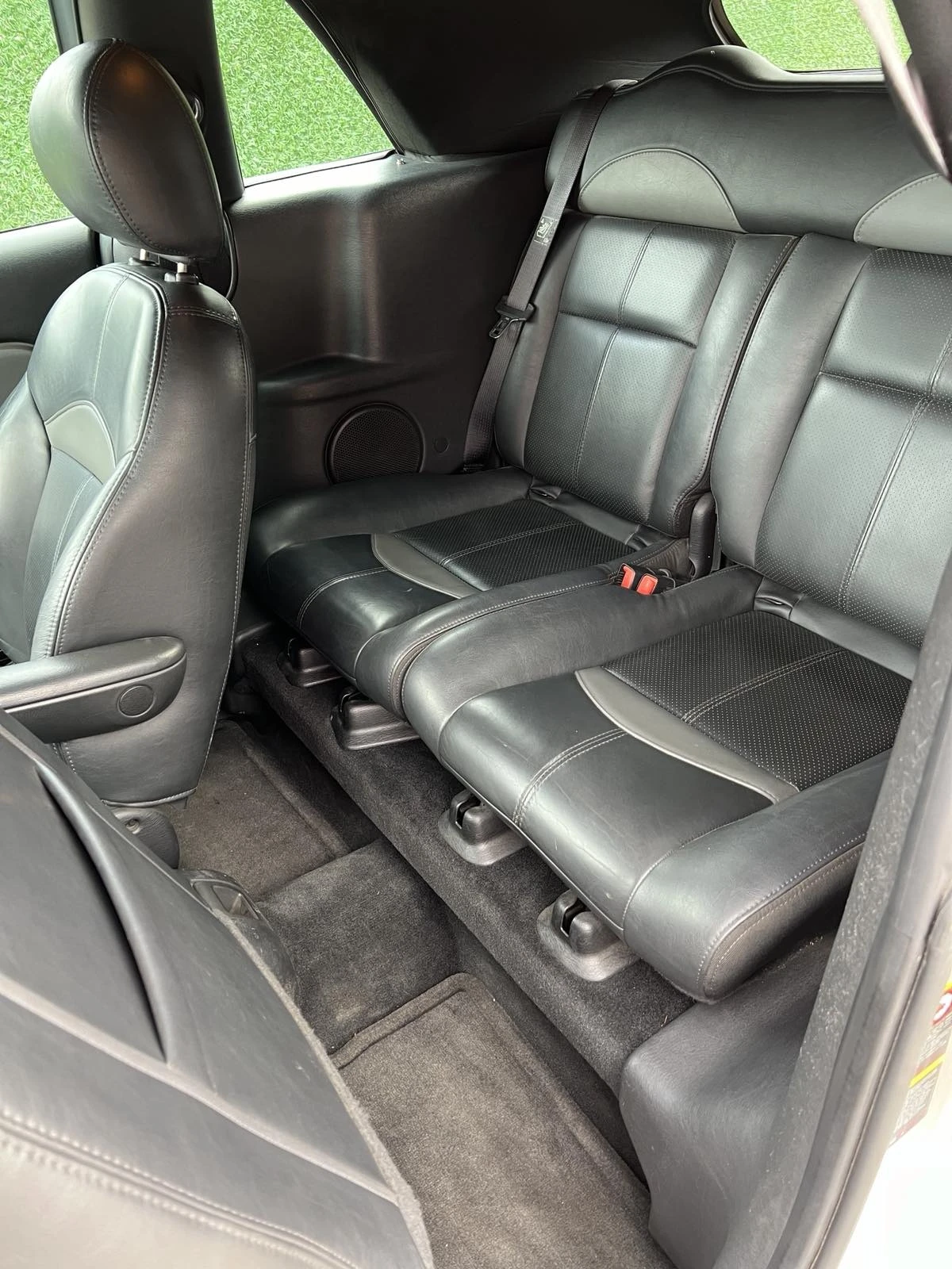 Chrysler Pt cruiser GT | Mobile.bg — изображение 14