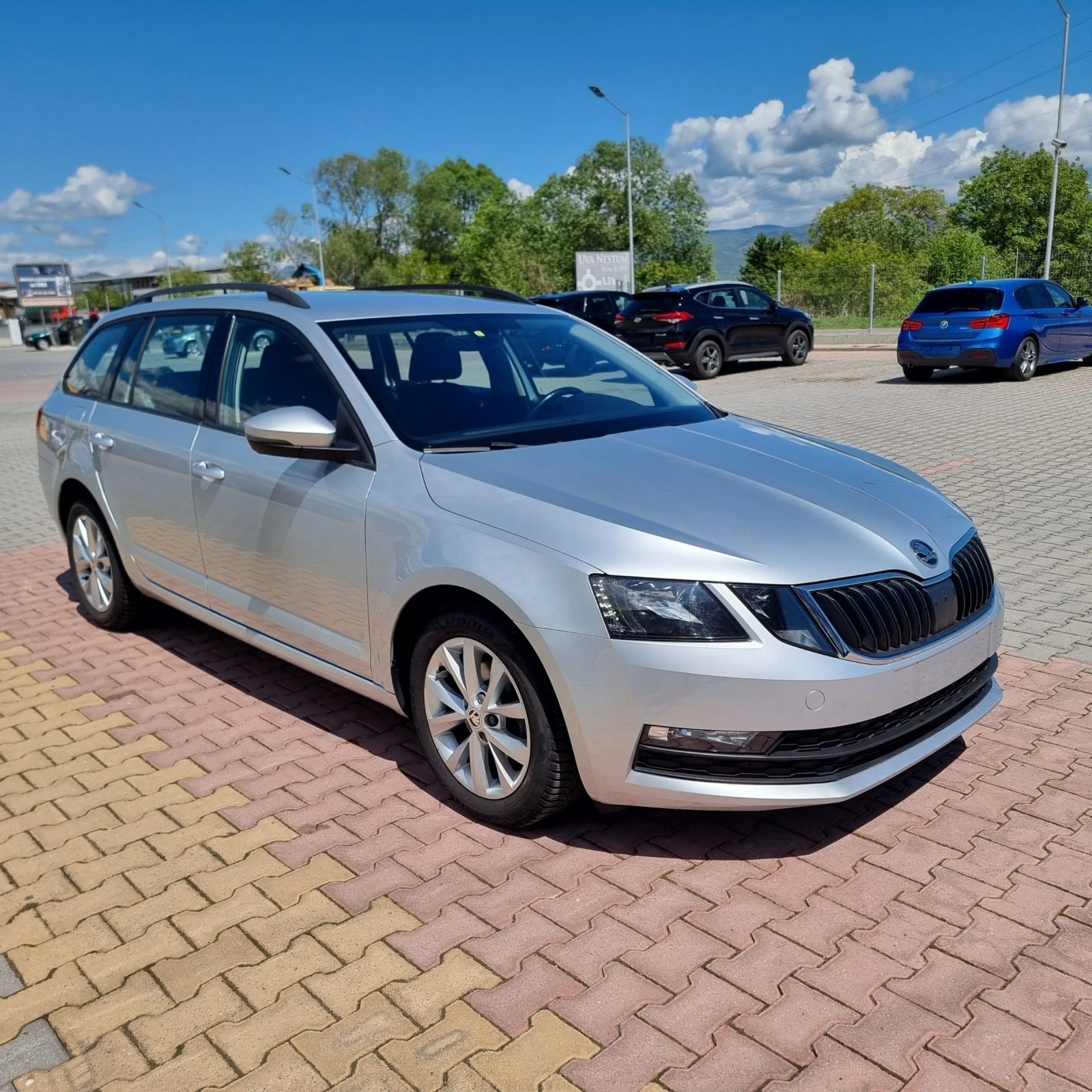 Skoda Octavia 1.6 TDI - изображение 7