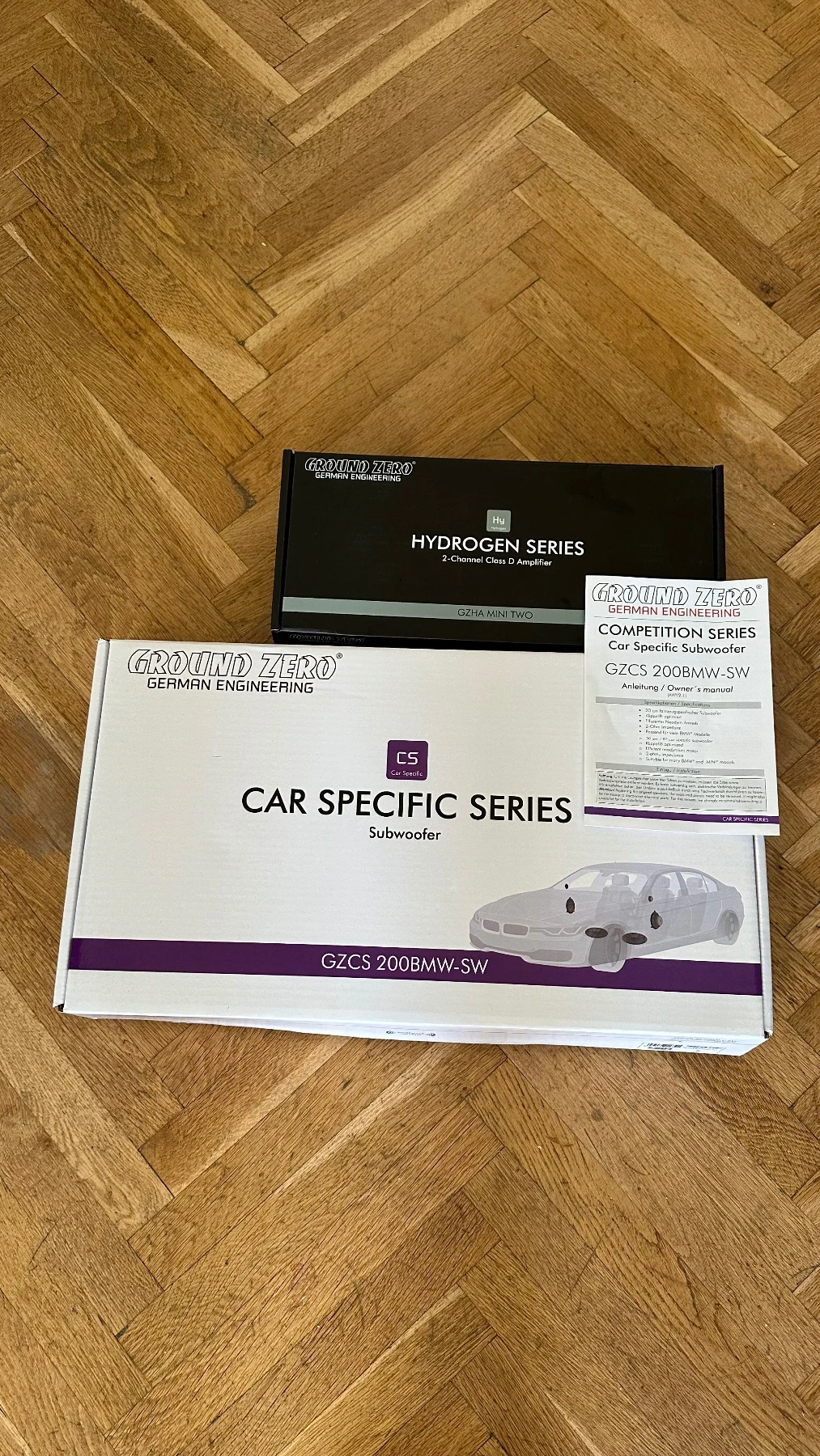 BMW 540 M Performance B58 | Mobile.bg   11