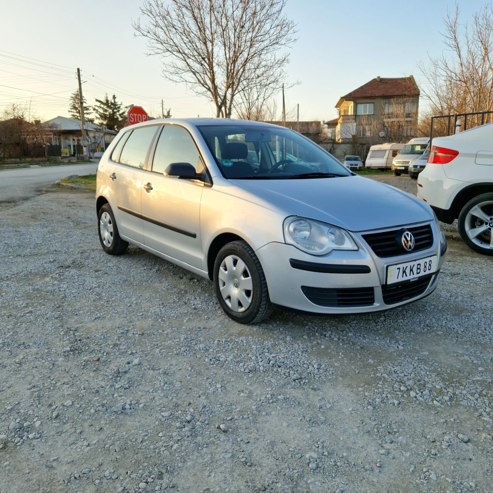 VW Polo 1.2 - изображение 3