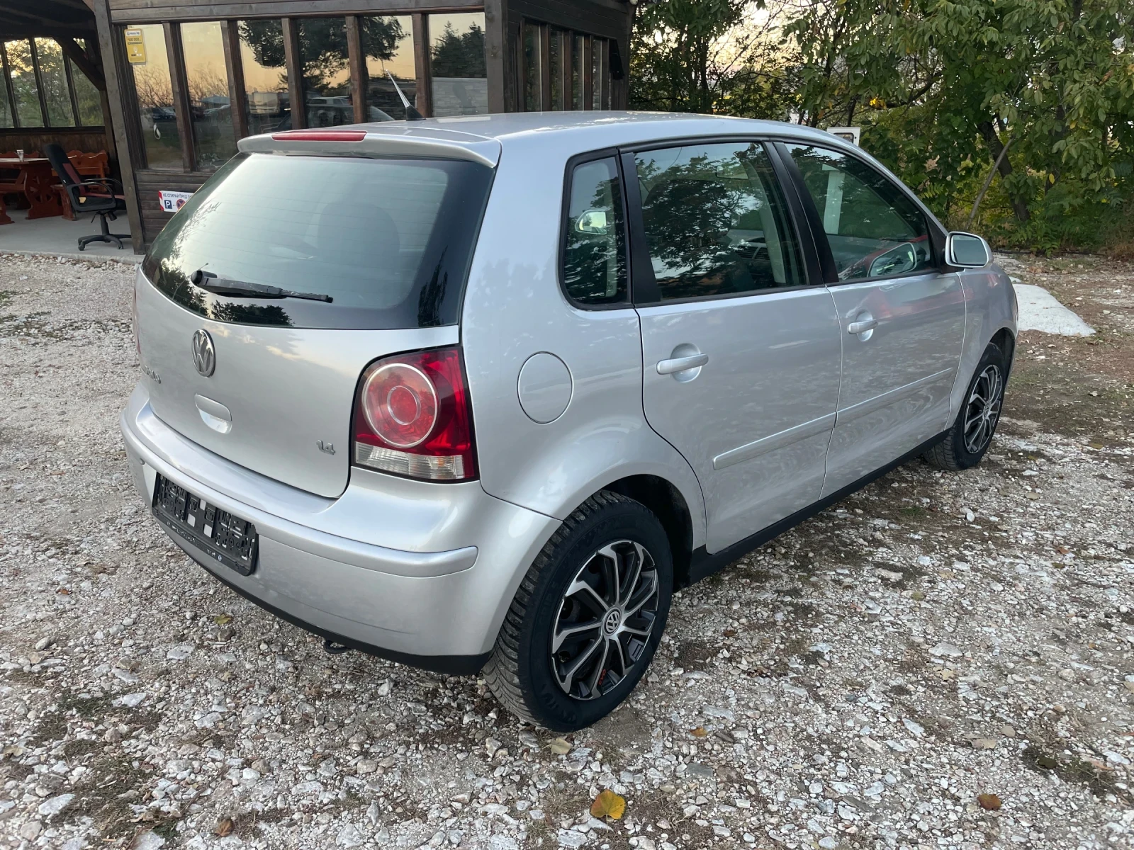 VW Polo 1.4i - изображение 4