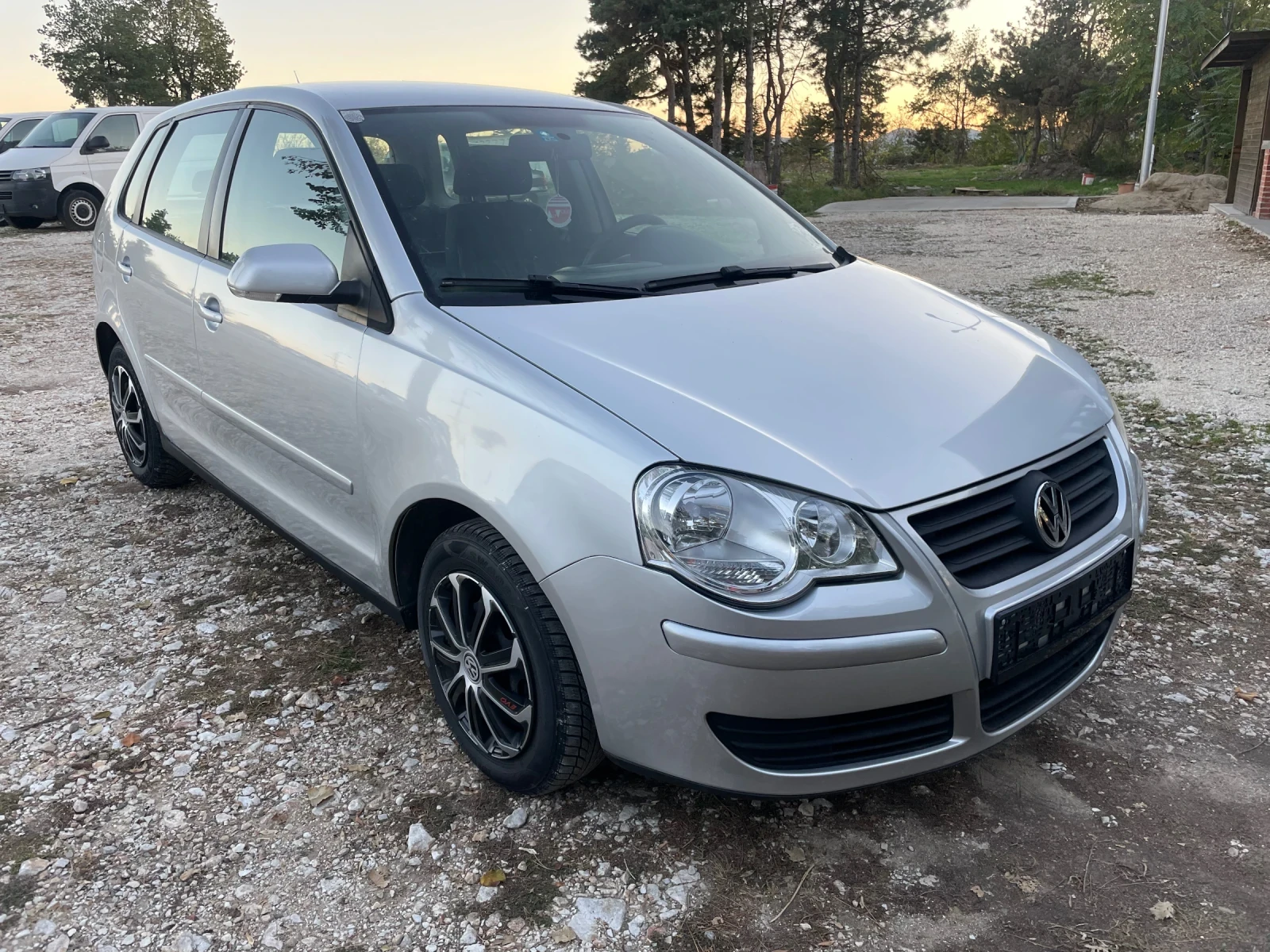 VW Polo 1.4i - изображение 3