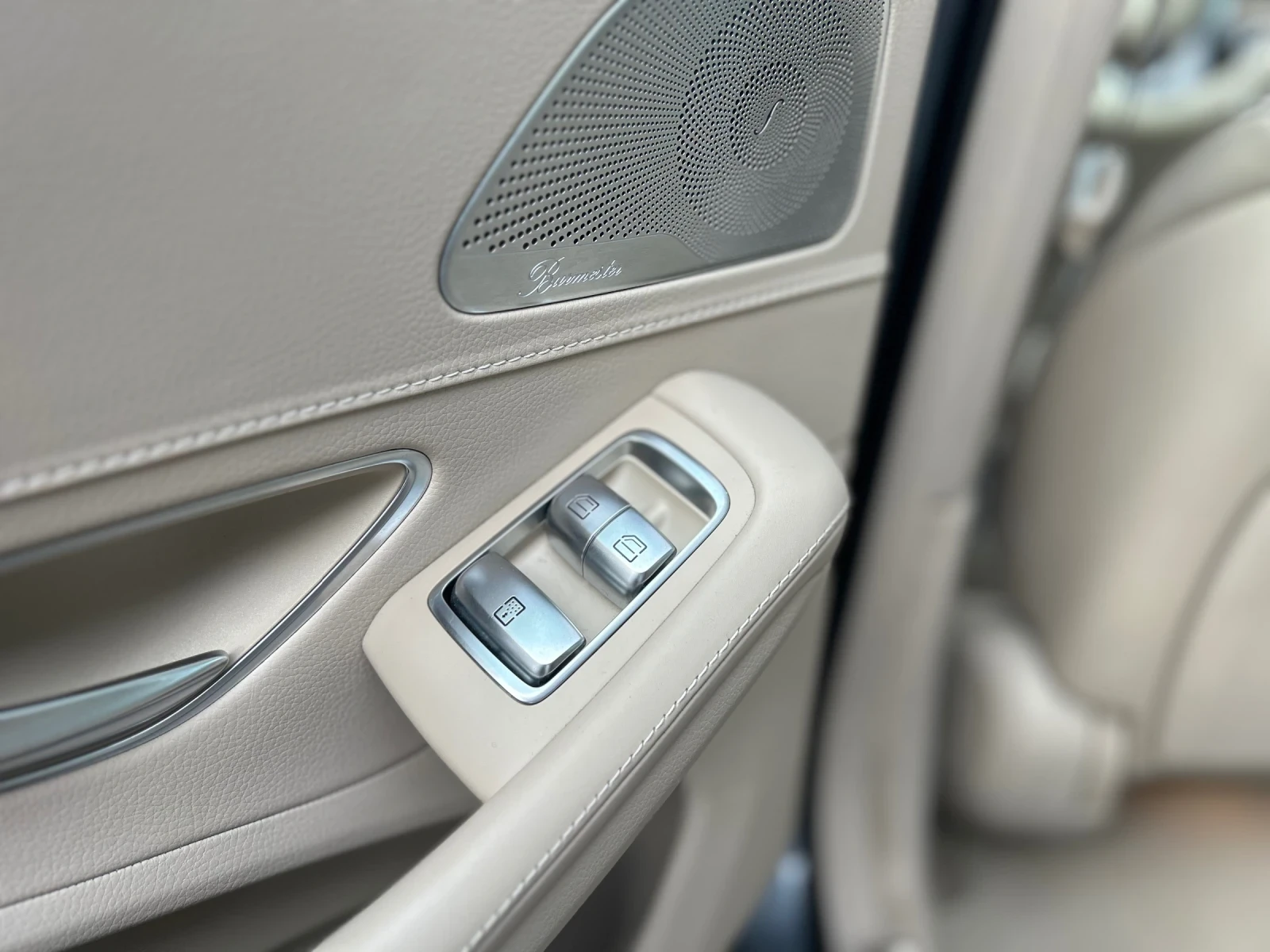 Mercedes-Benz S 400 4MATIC EURO6D | Mobile.bg — изображение 16