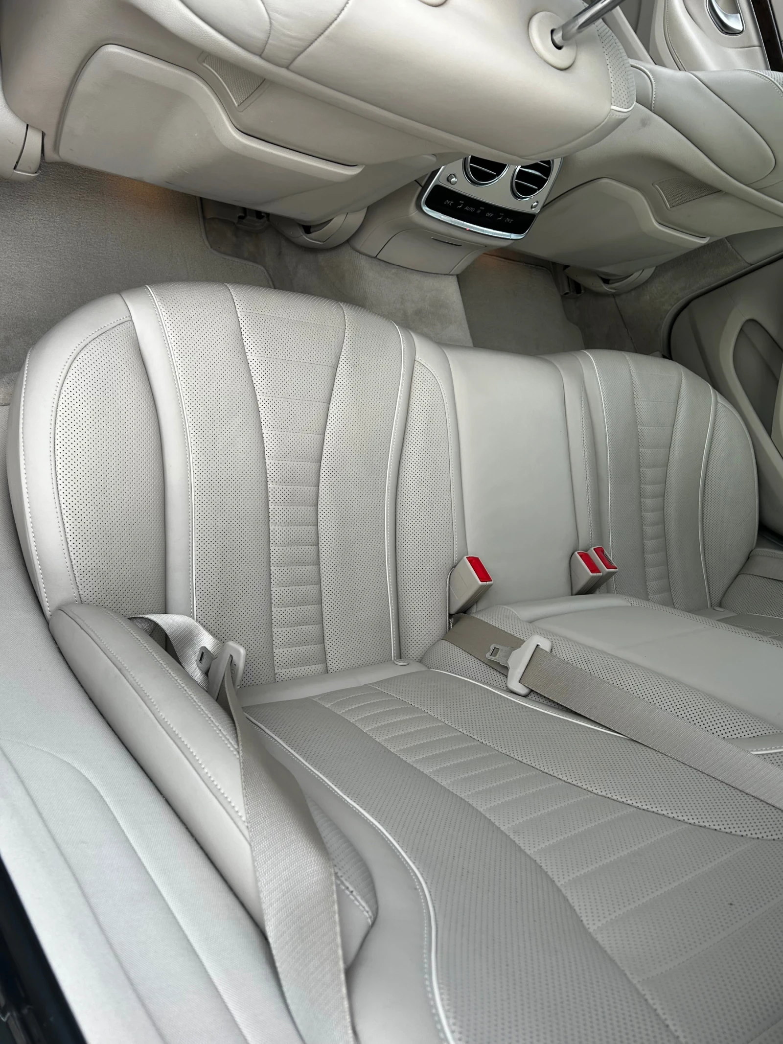 Mercedes-Benz S 400 4MATIC EURO6D | Mobile.bg — изображение 12