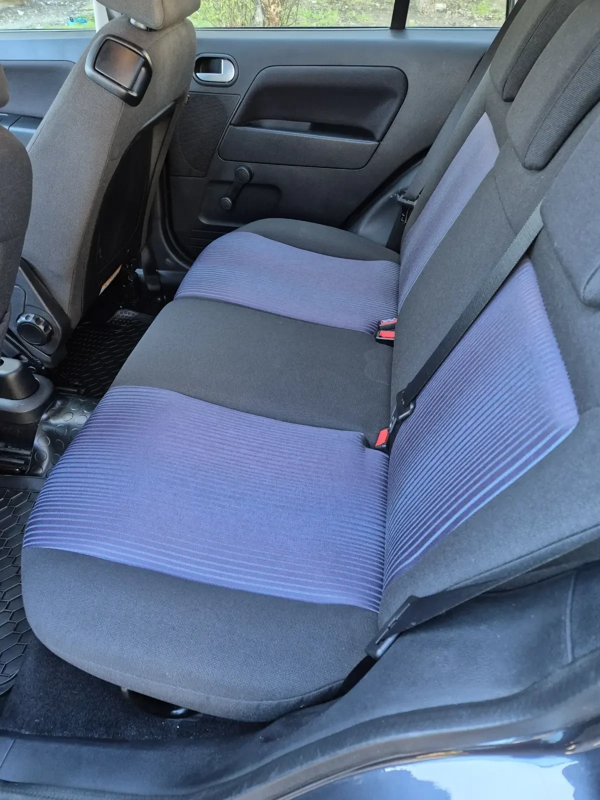 Ford Fusion Комби - изображение 3