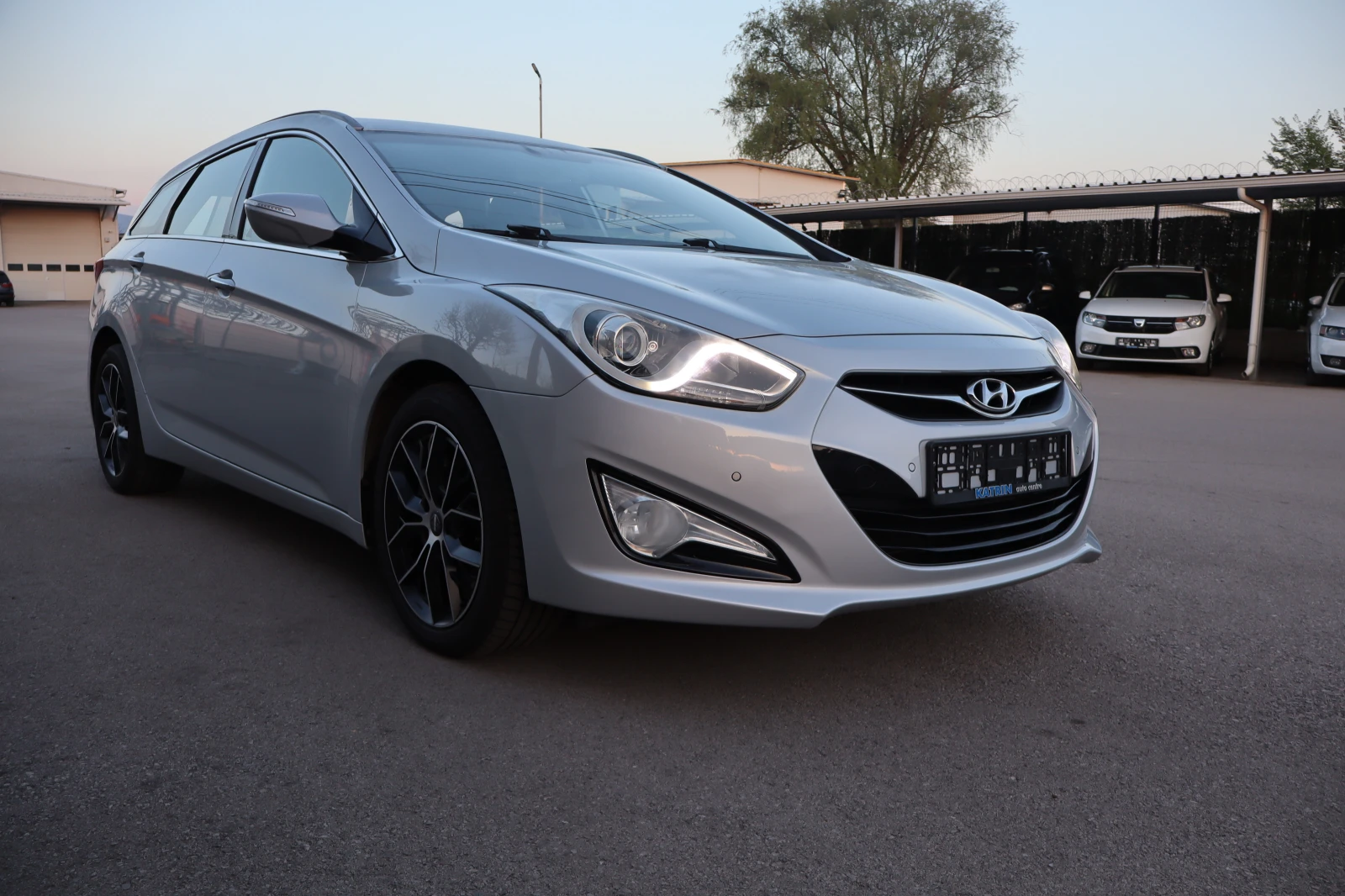 Hyundai I40 1.7CRDI* TOP - изображение 3