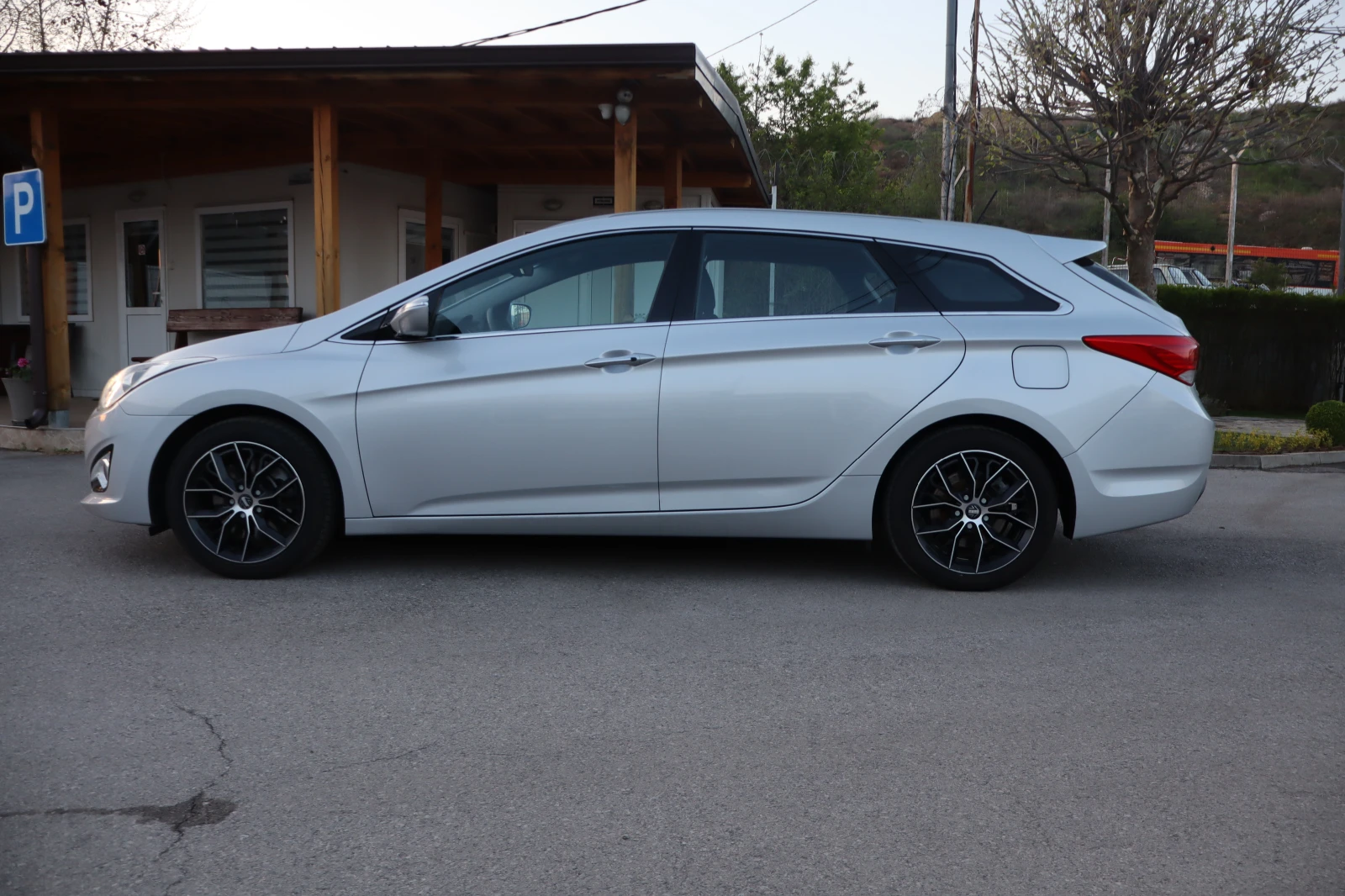 Hyundai I40 1.7CRDI* TOP - изображение 8