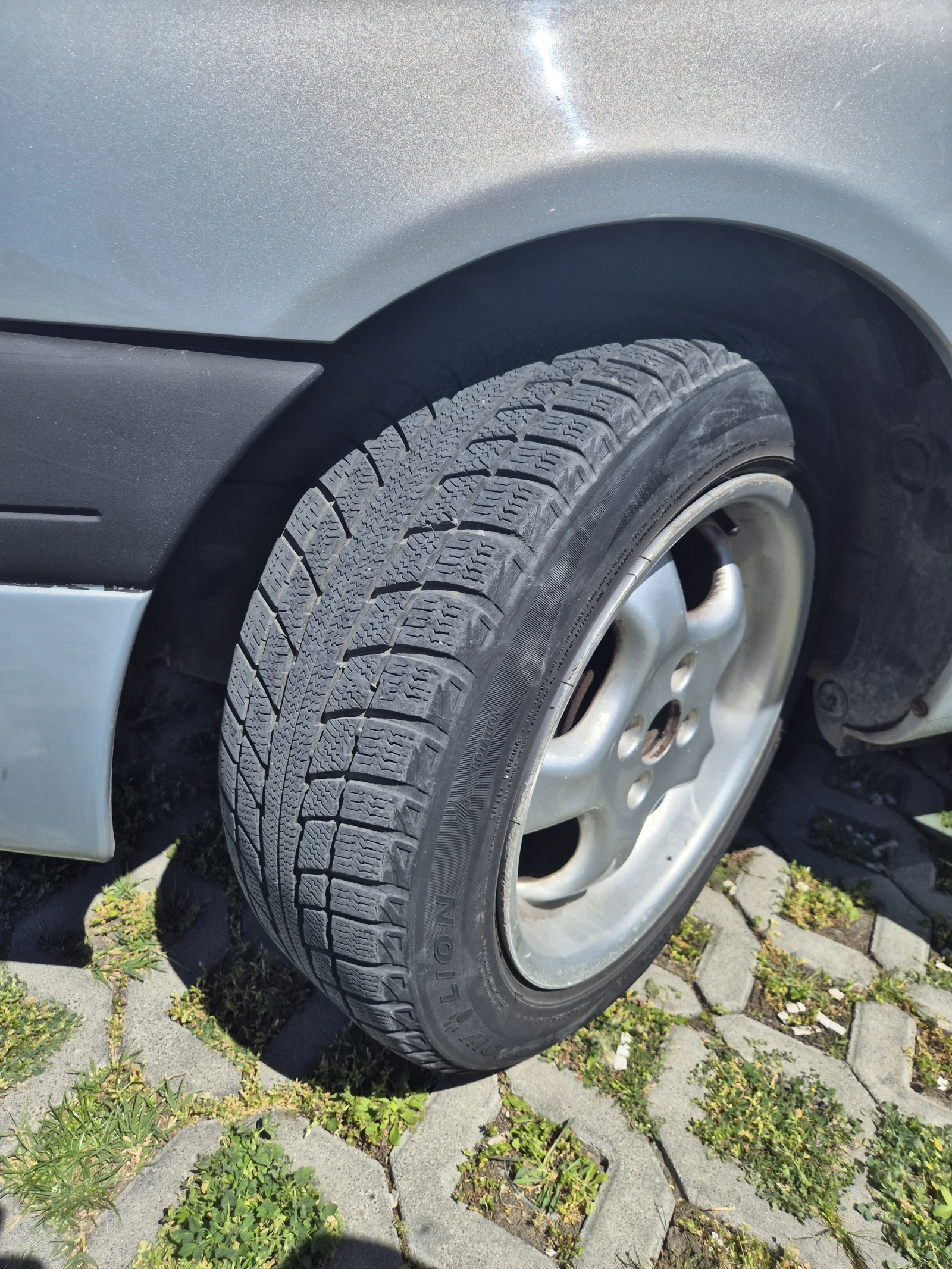 Renault Clio 1.4i - изображение 7