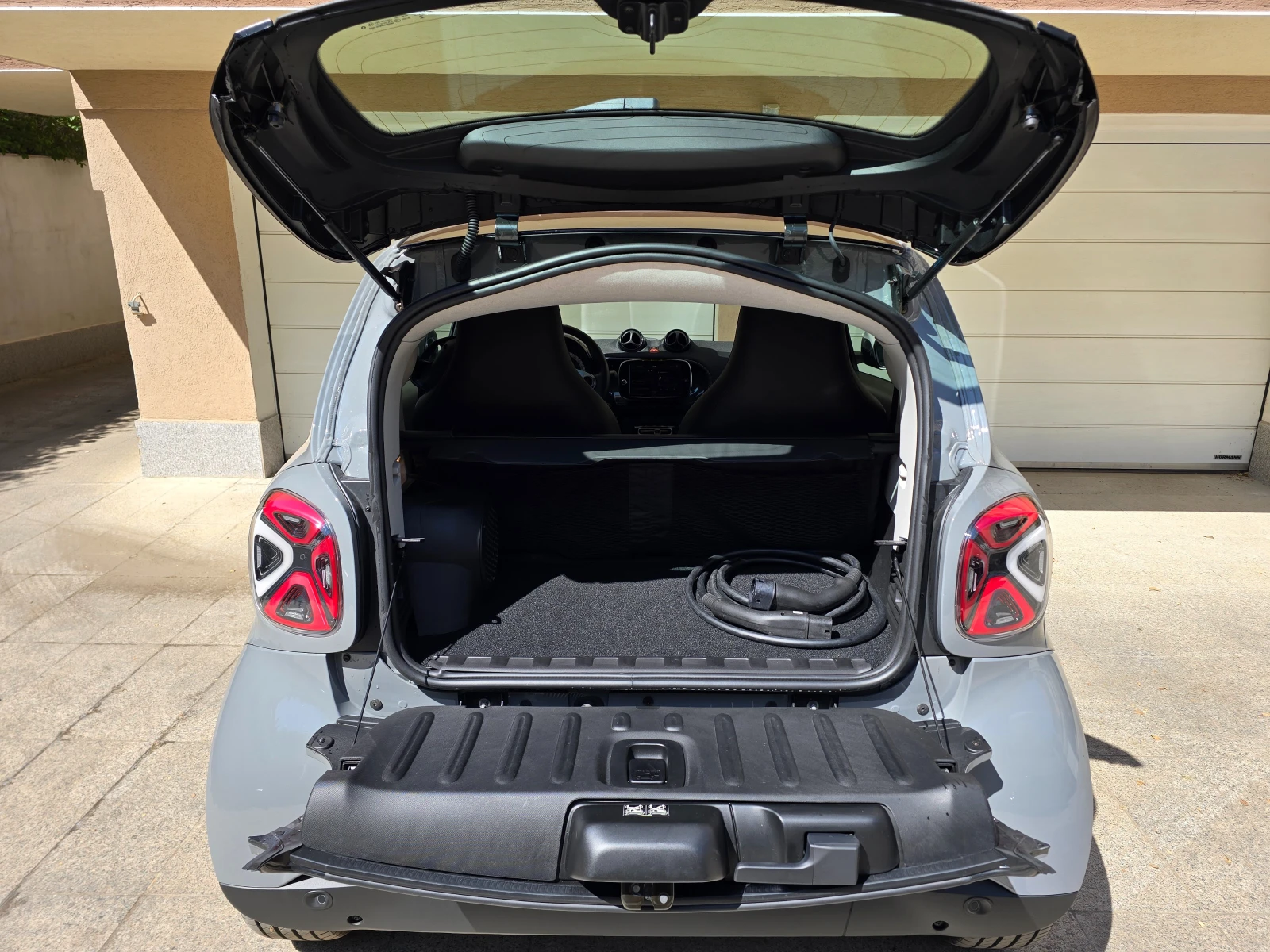 Smart Fortwo Prime - изображение 6