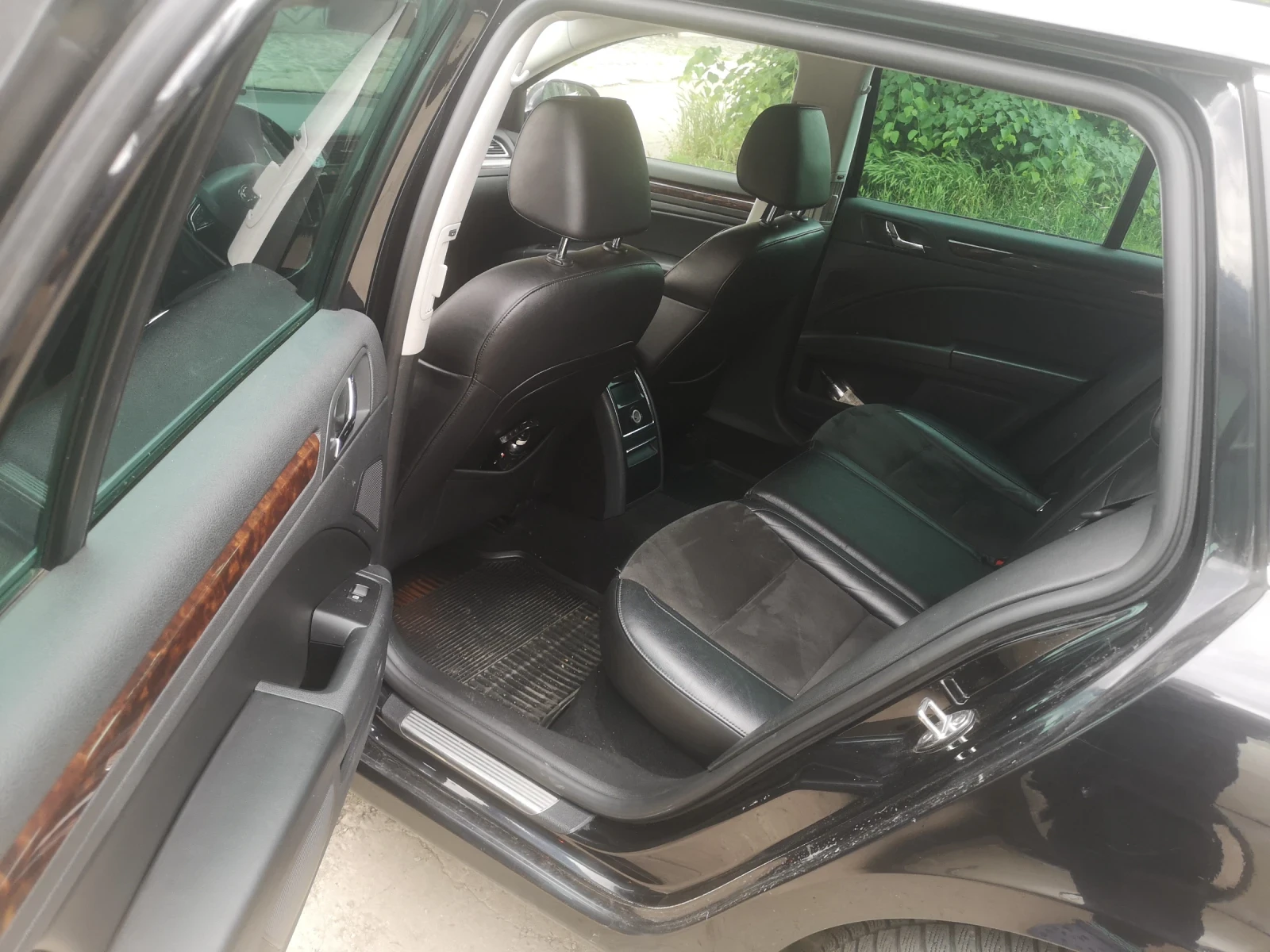 Skoda Superb  - изображение 6