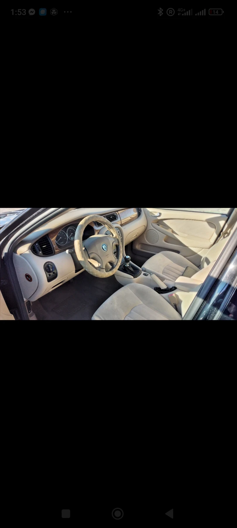 Jaguar X-type  - изображение 2
