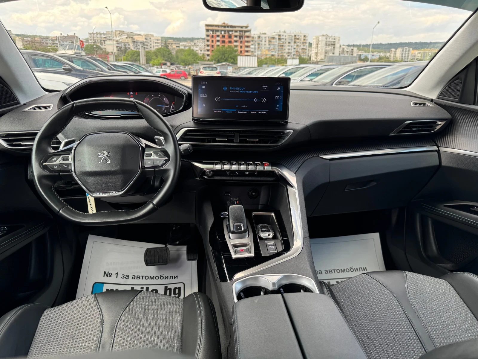Peugeot 3008 1.5HDI SeS EAT8 GT - изображение 9