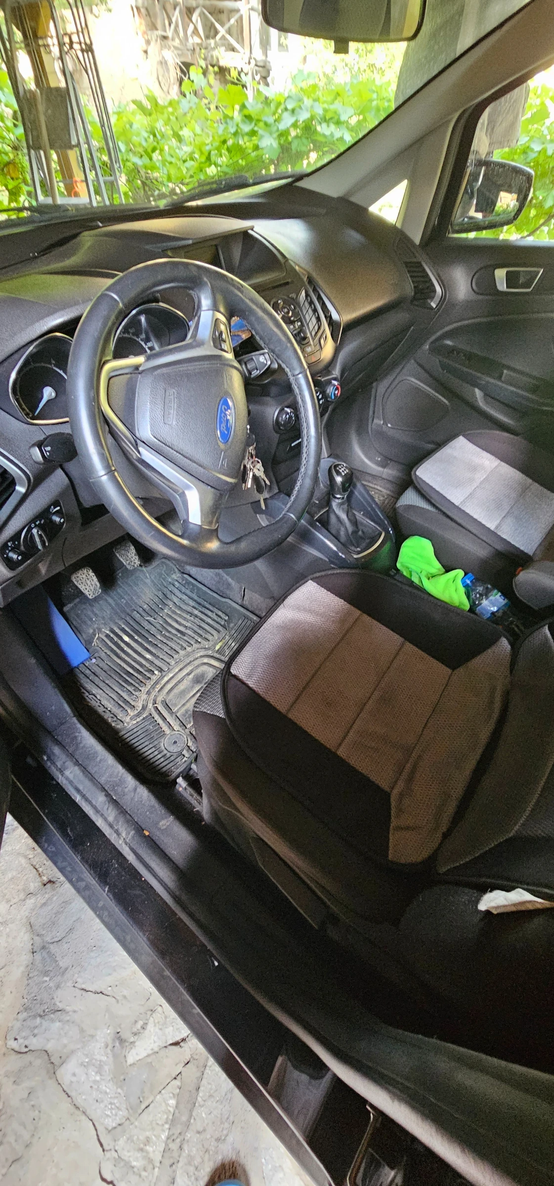 Ford Escort  - изображение 10