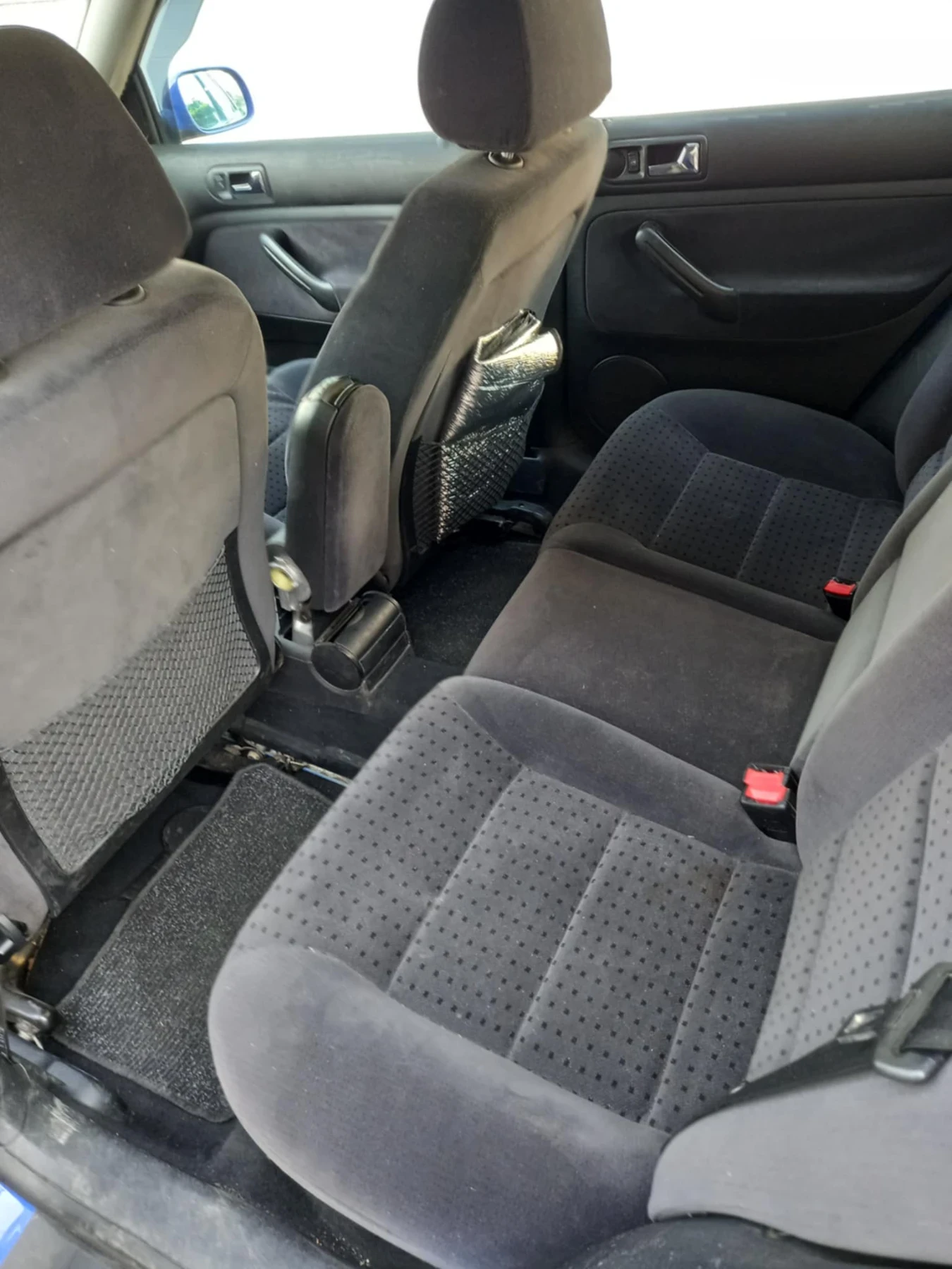 VW Golf  - изображение 5
