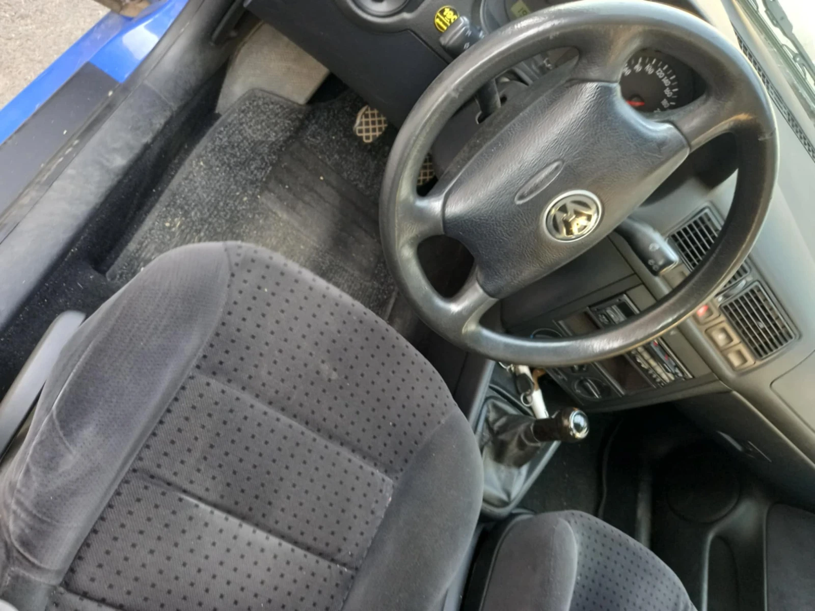 VW Golf  - изображение 4