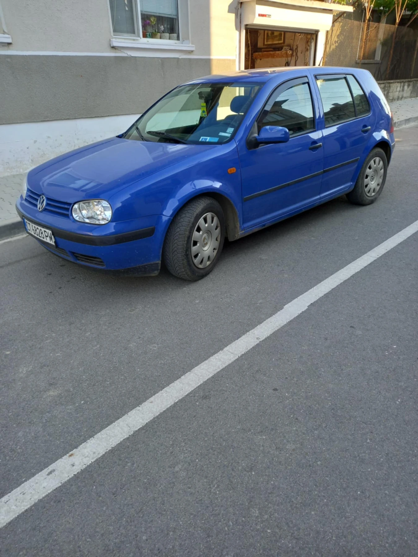 VW Golf  - изображение 2