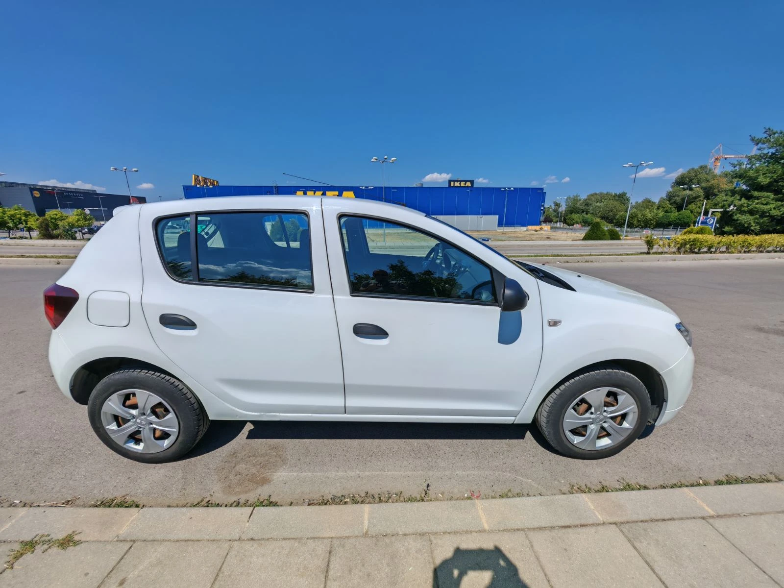 Dacia Sandero II 1.0SCe Facelift N1 - изображение 4