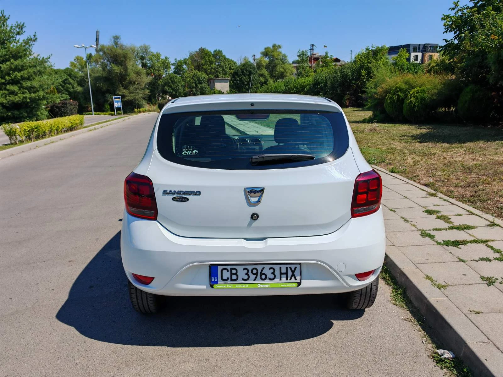 Dacia Sandero II 1.0SCe Facelift N1 - изображение 6