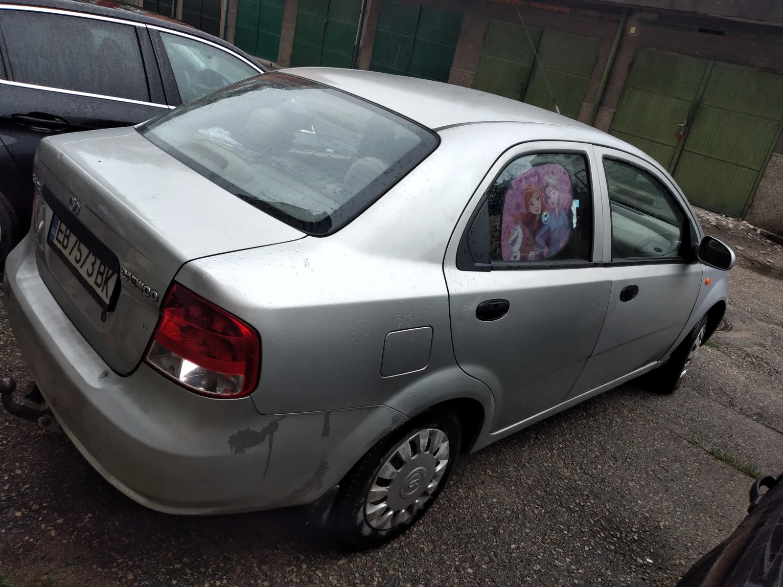 Chevrolet Kalos 1.4 16v - изображение 5