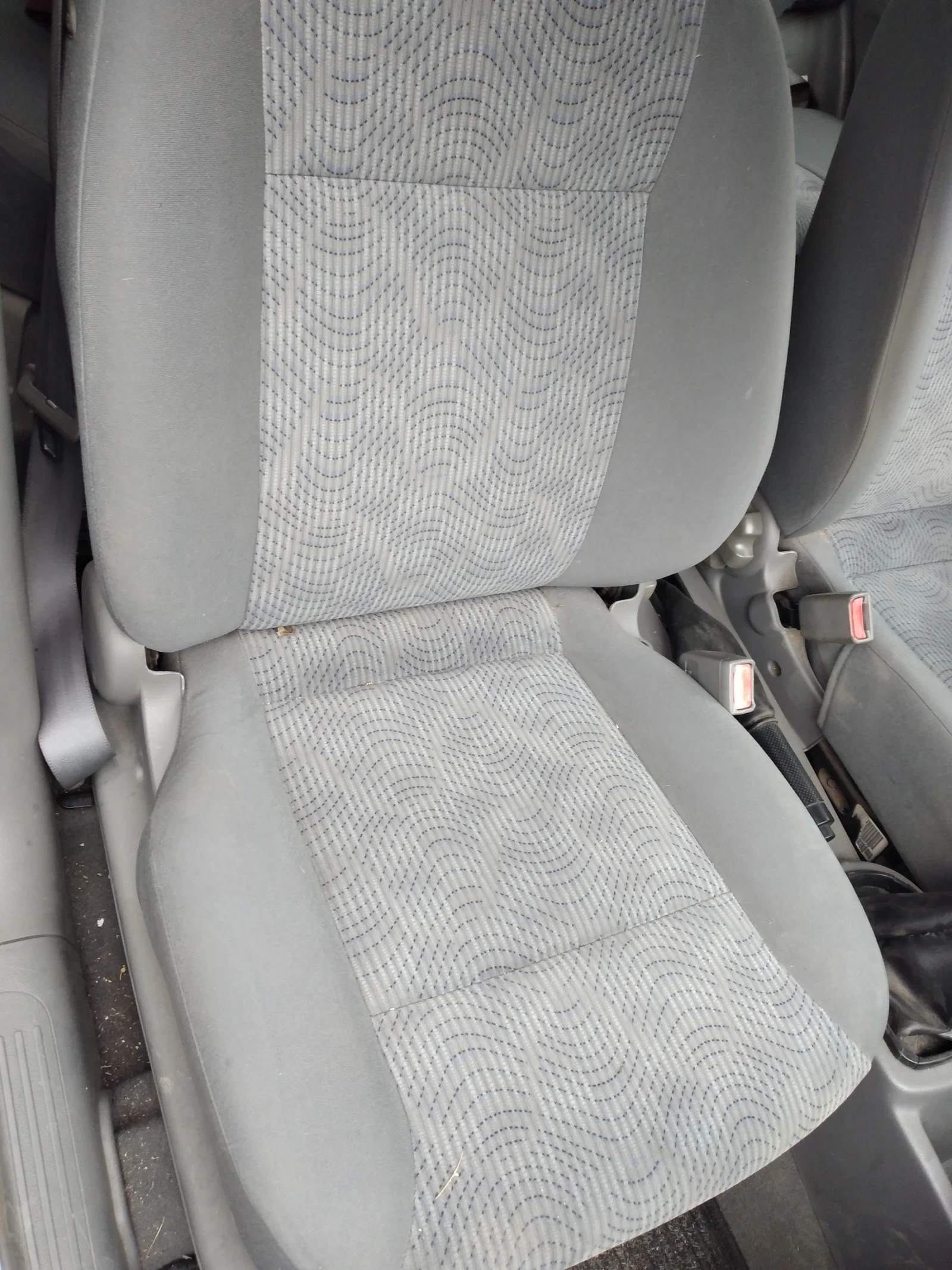 Chevrolet Kalos 1.4 16v - изображение 6
