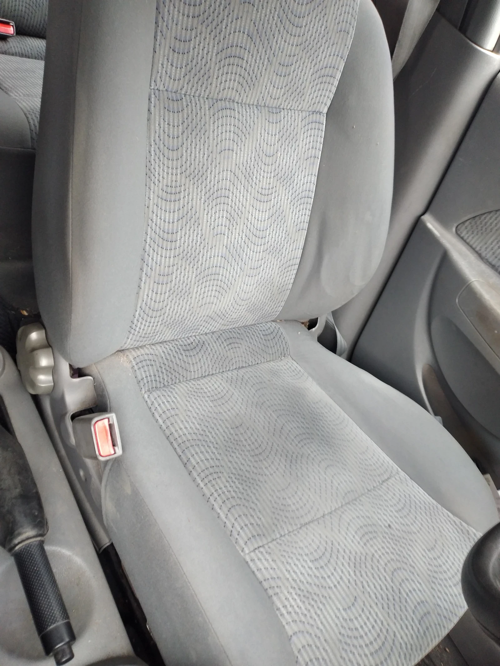 Chevrolet Kalos 1.4 16v - изображение 8