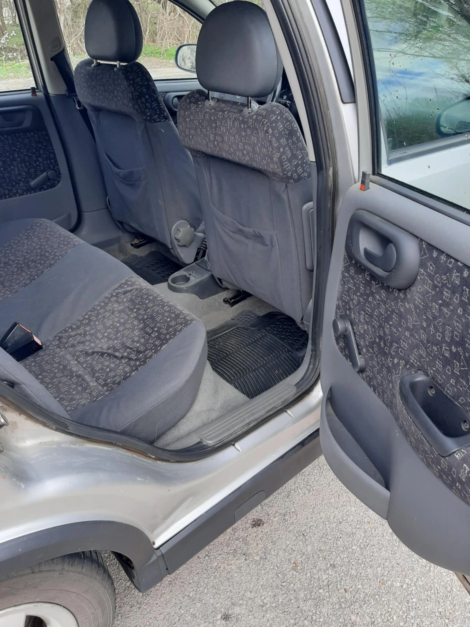 Opel Corsa  - изображение 8