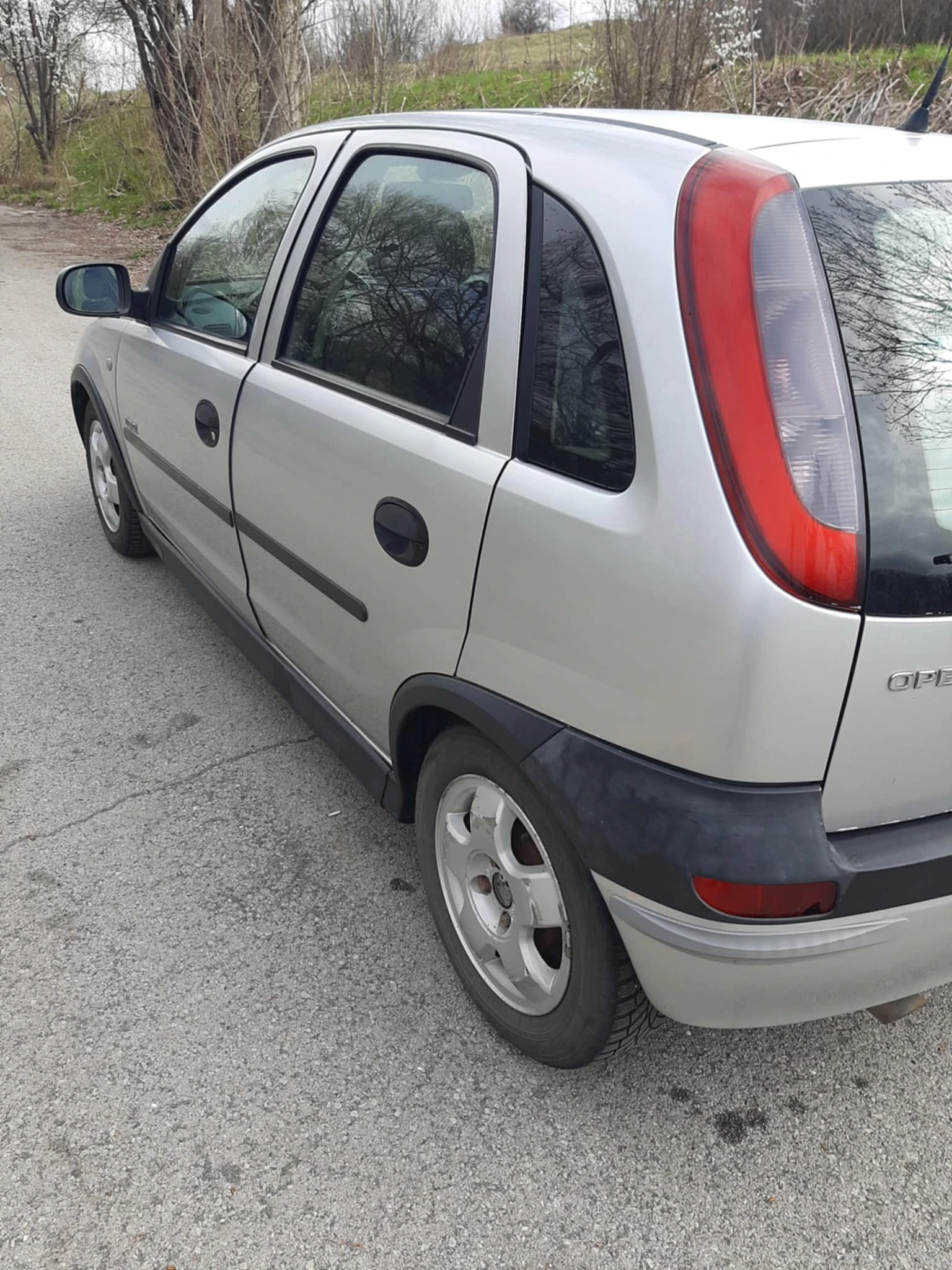 Opel Corsa  - изображение 2