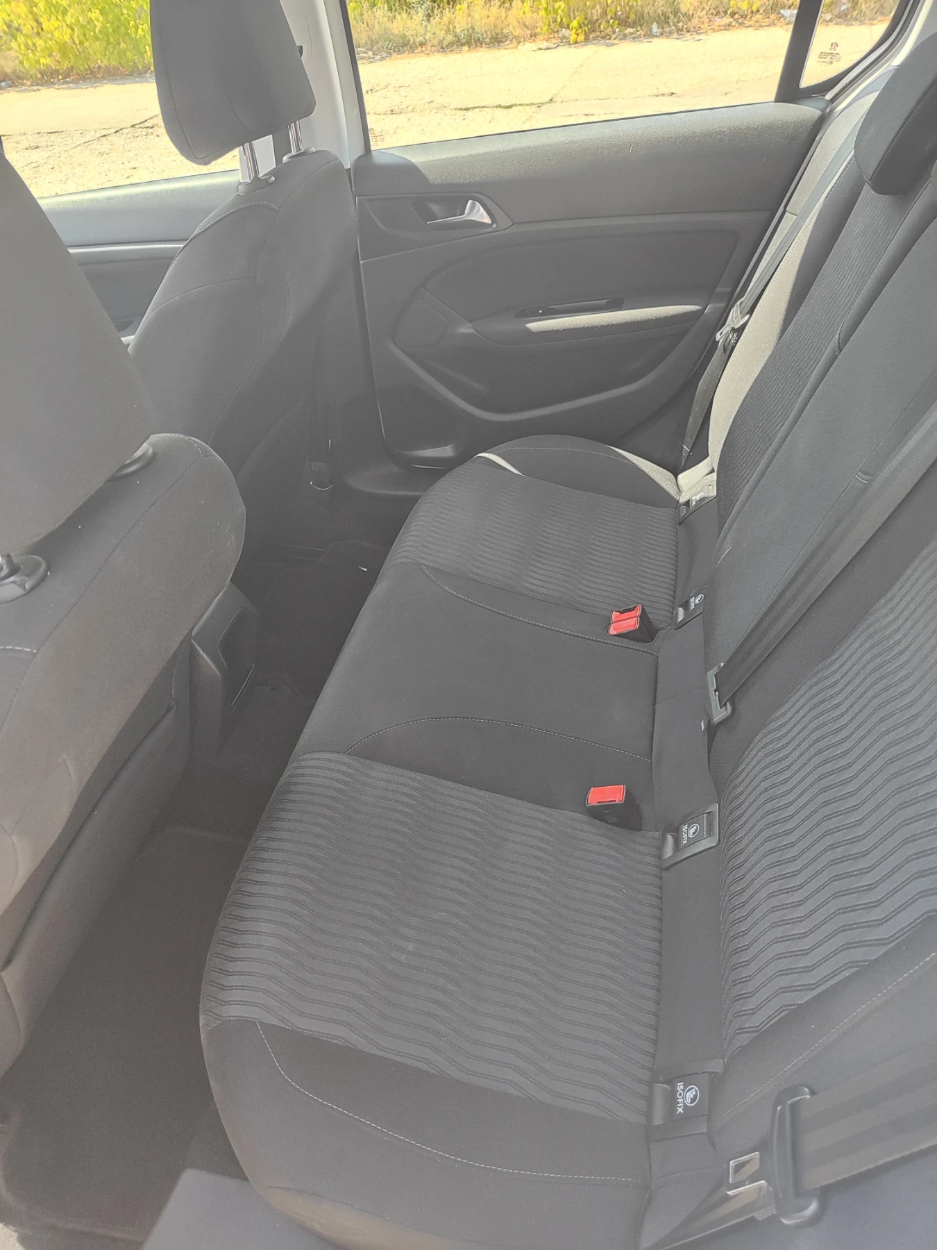 Peugeot 308  - изображение 9