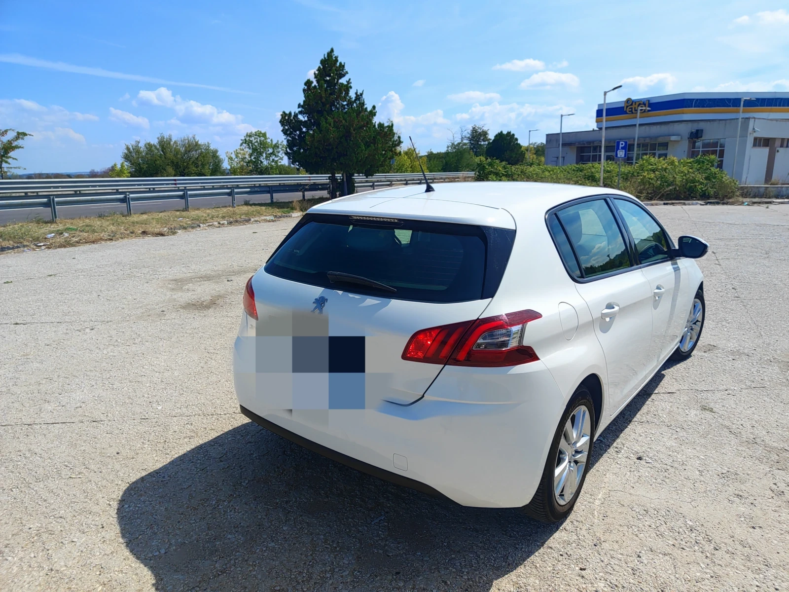 Peugeot 308 | Mobile.bg   12