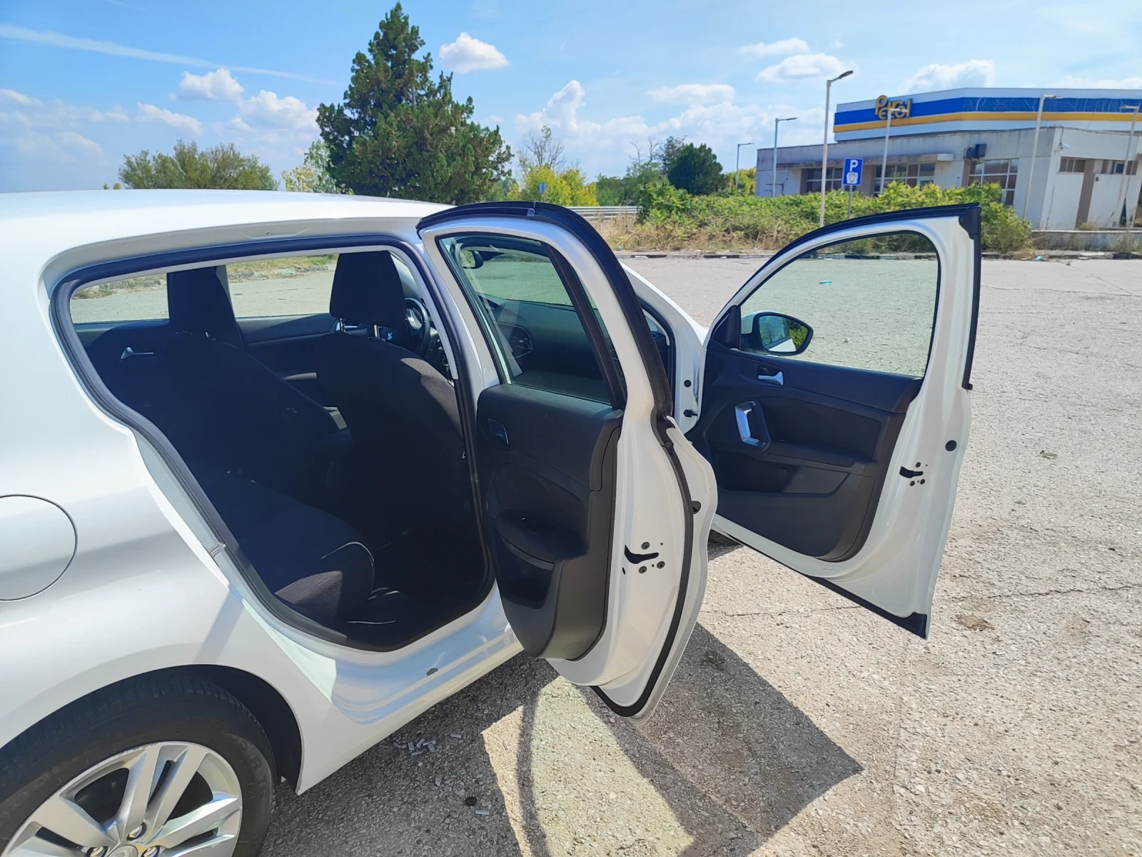 Peugeot 308 | Mobile.bg   11