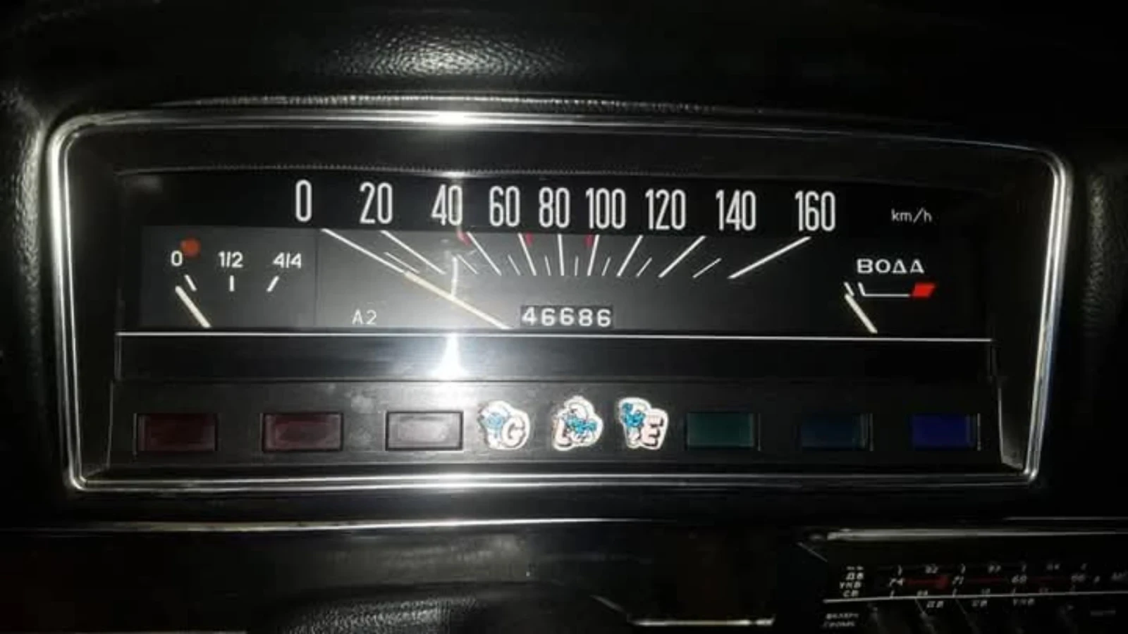 Lada 1200 S - изображение 10