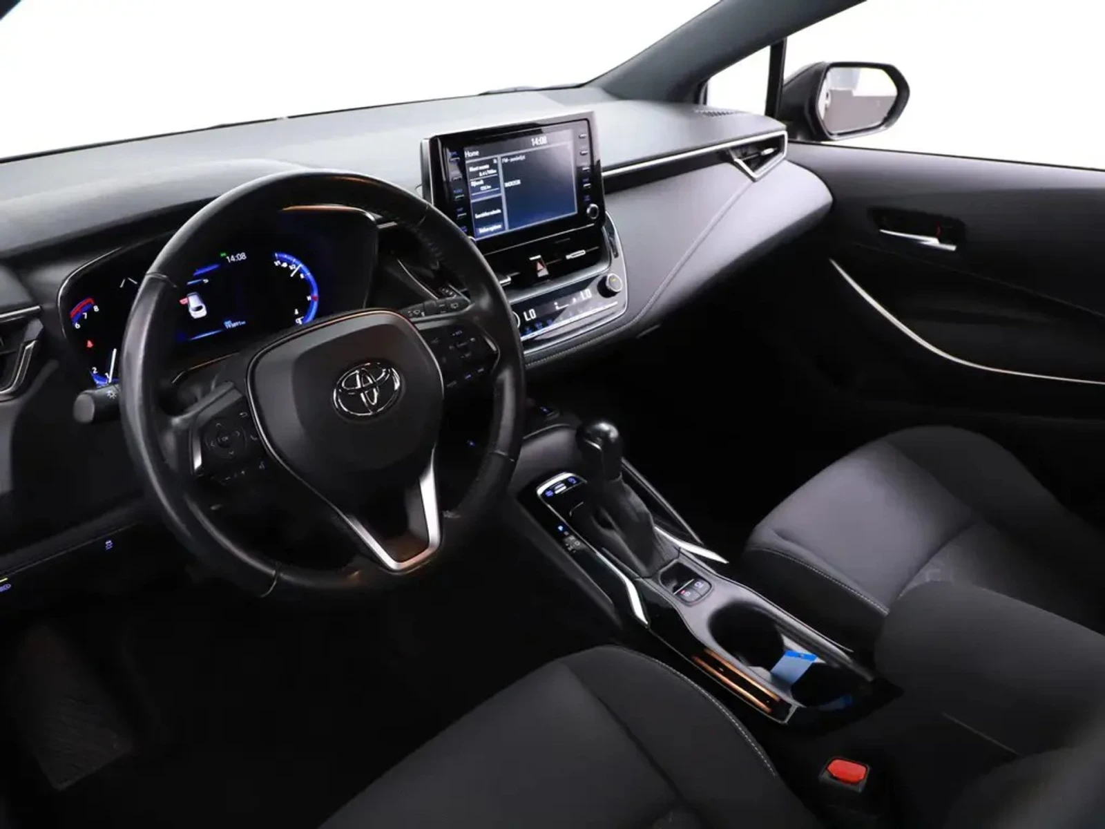 Toyota Corolla Executive Plus/ Гаранция до 2030г. - изображение 8