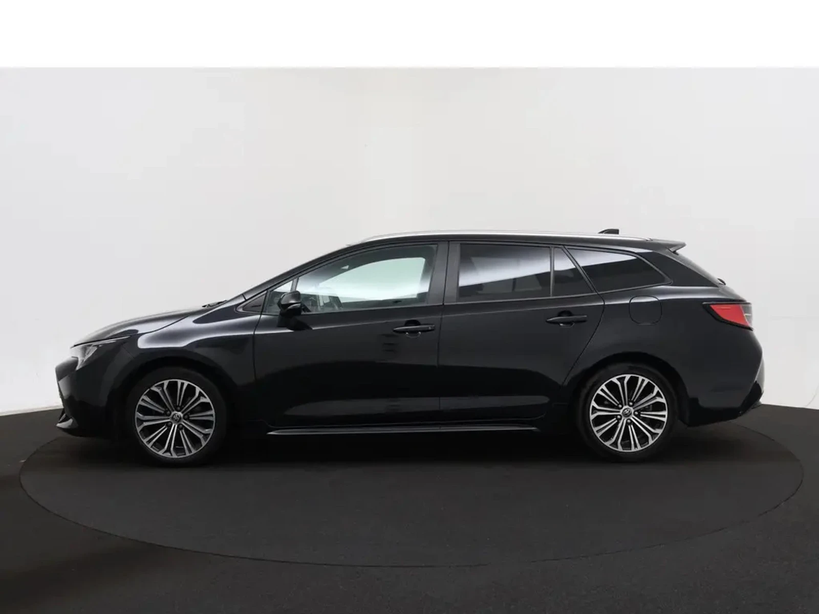 Toyota Corolla Executive Plus/ Гаранция до 2030г. - изображение 4