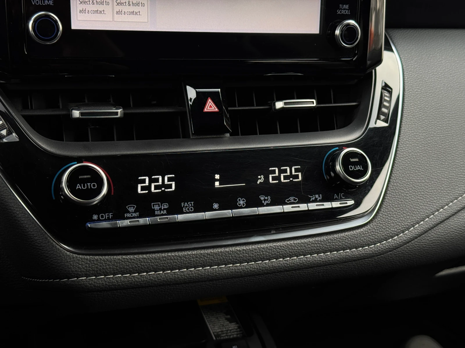 Toyota Corolla Executive Plus/ ��������� ������ �� ������ | Mobile.bg � ����������� 11