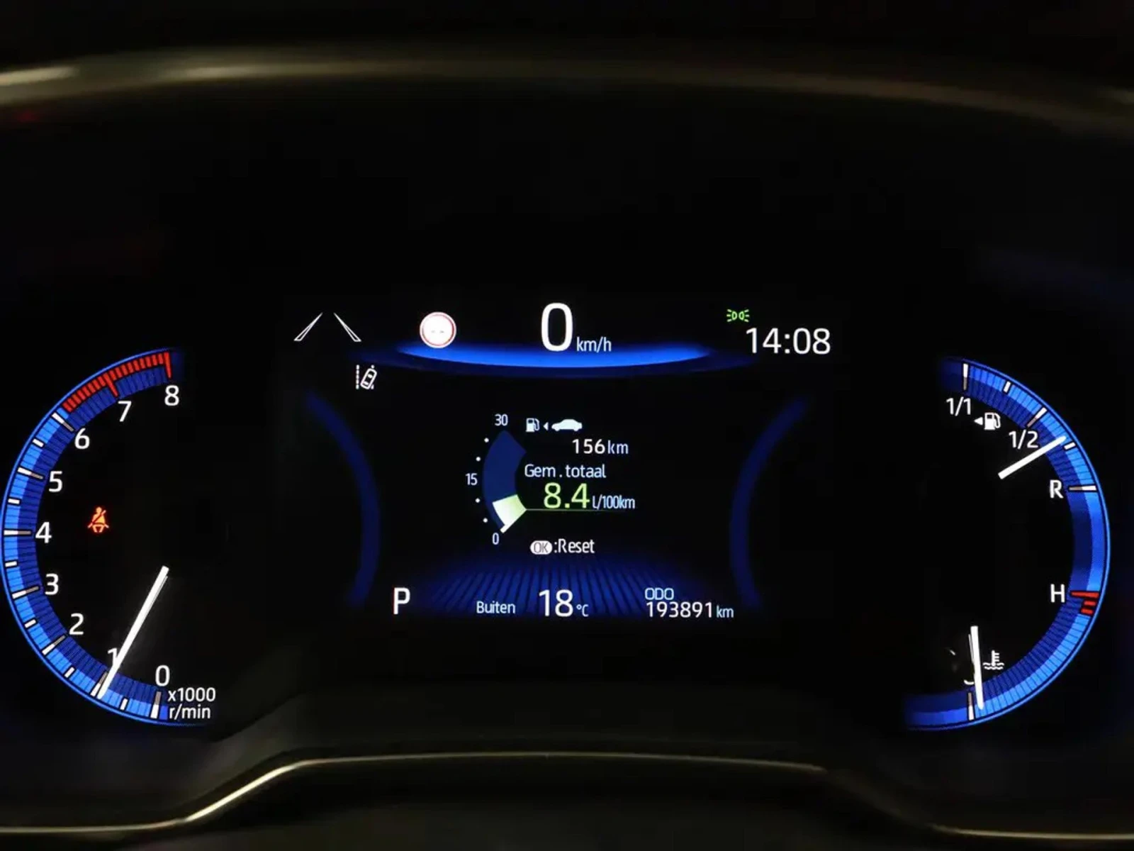 Toyota Corolla Executive Plus/ ��������� ������ �� ������ | Mobile.bg � ����������� 14