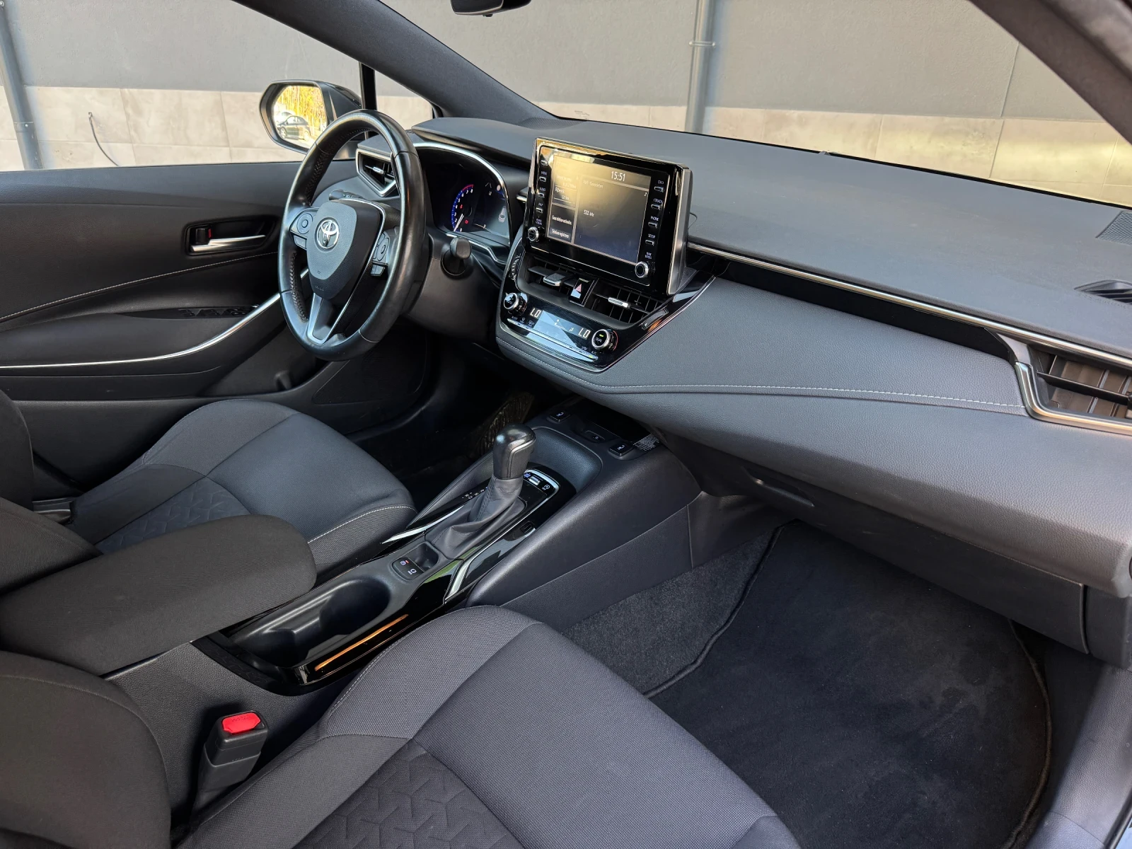 Toyota Corolla Executive Plus/   2030. | Mobile.bg   7