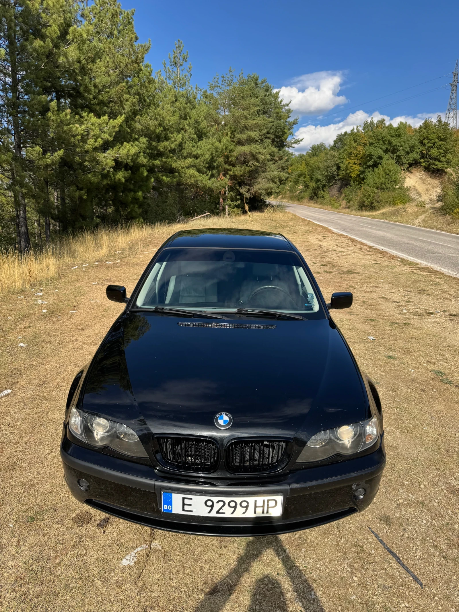 BMW 330 330xdrive - изображение 7