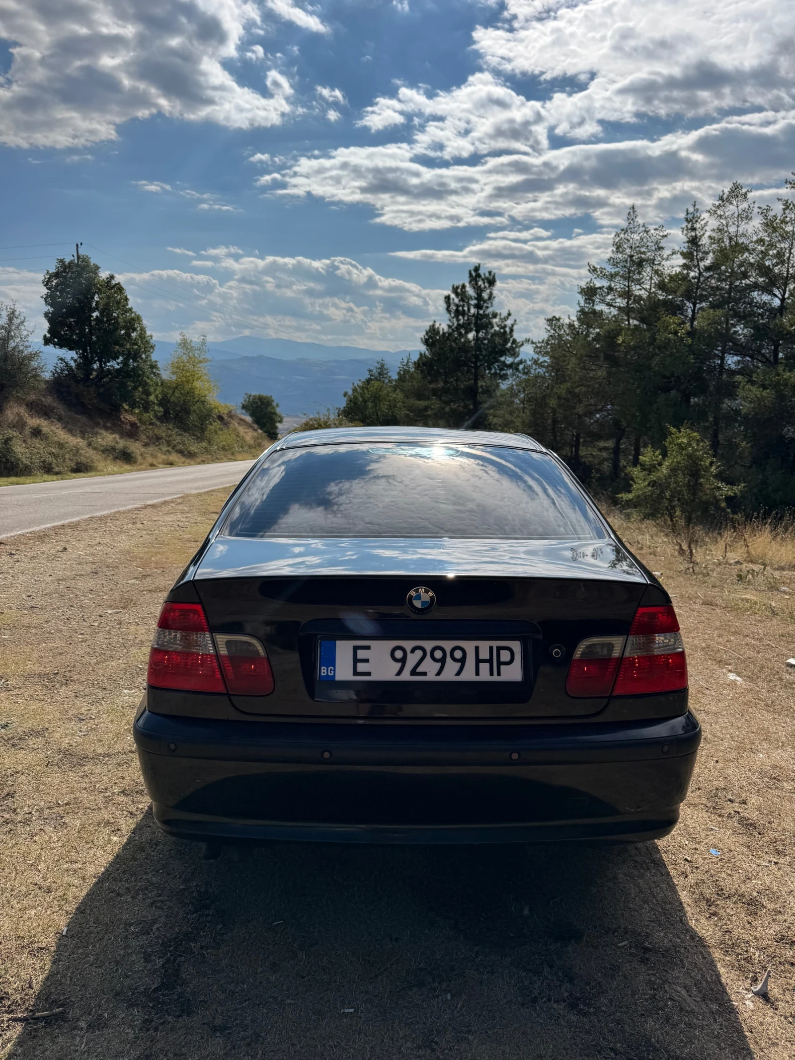 BMW 330 330xdrive - изображение 4