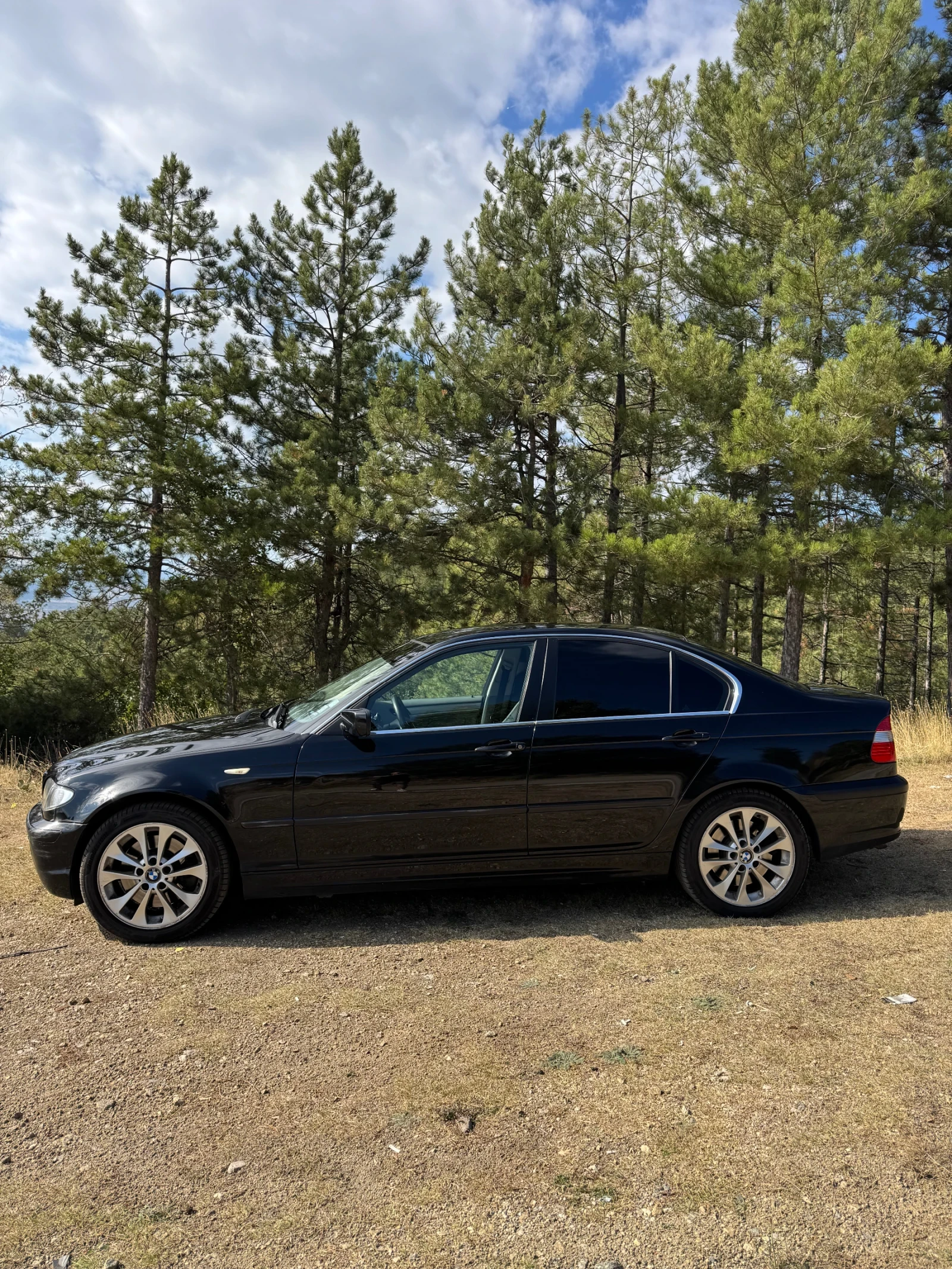 BMW 330 330xdrive - изображение 2